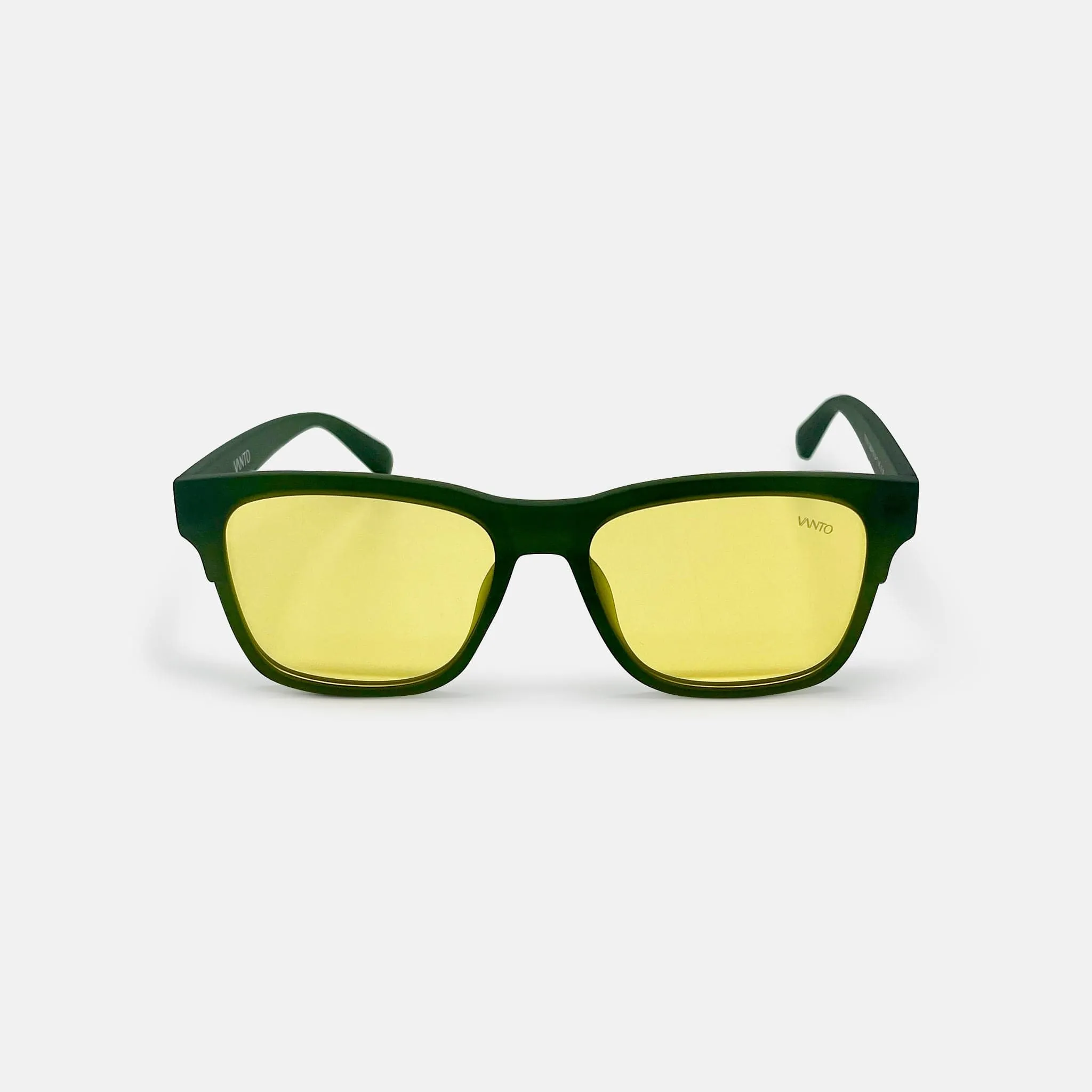Ember Square Sunglasses