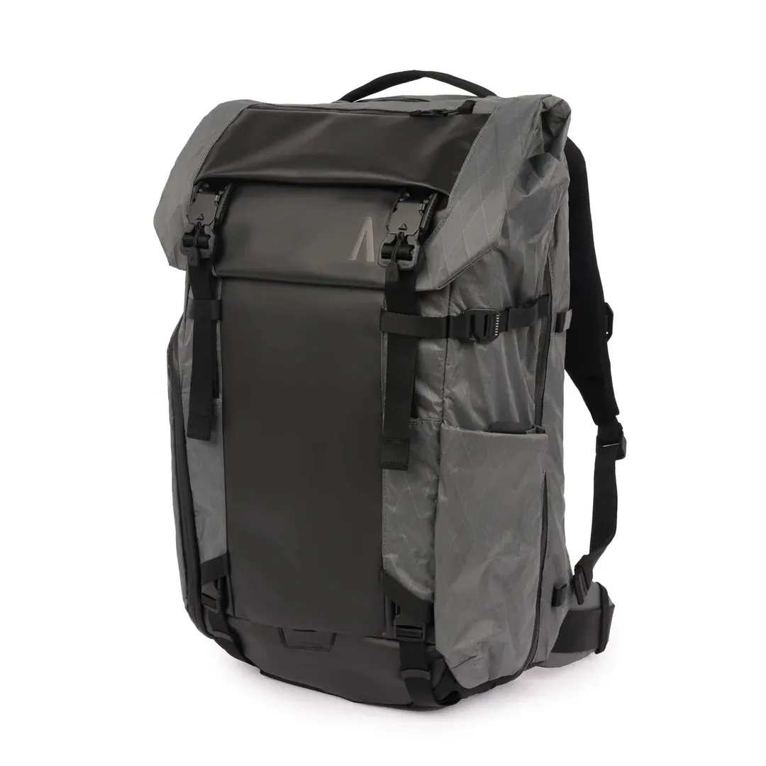 Errant Pro | X-Pac URBANE GREY (DISPLAY UNIT SALE)