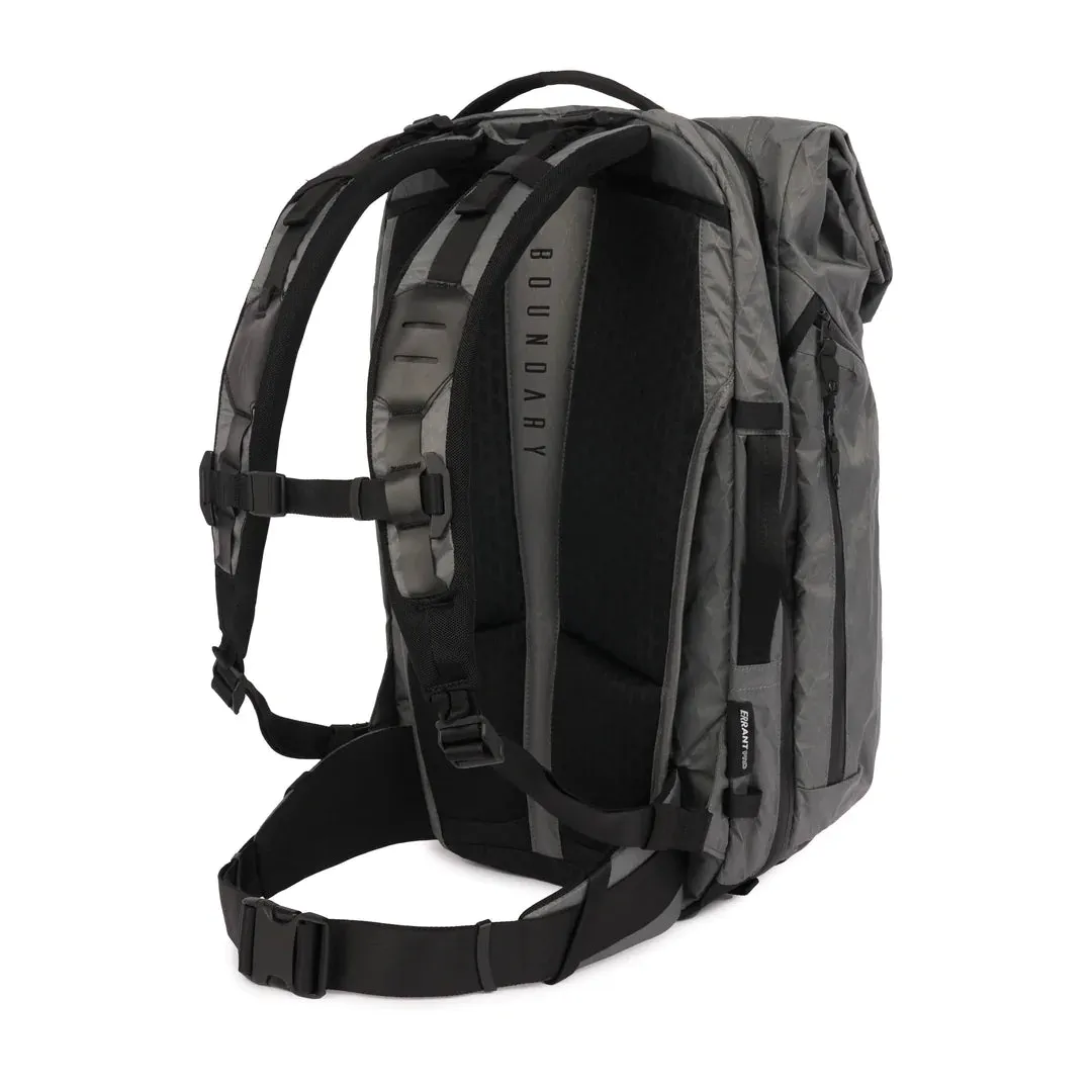 Errant Pro | X-Pac URBANE GREY (DISPLAY UNIT SALE)