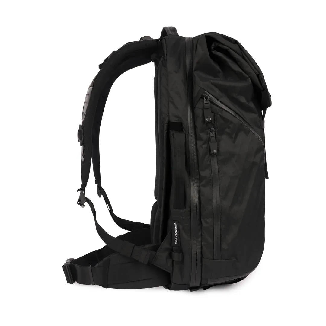 Errant Pro | X-Pac URBANE GREY (DISPLAY UNIT SALE)