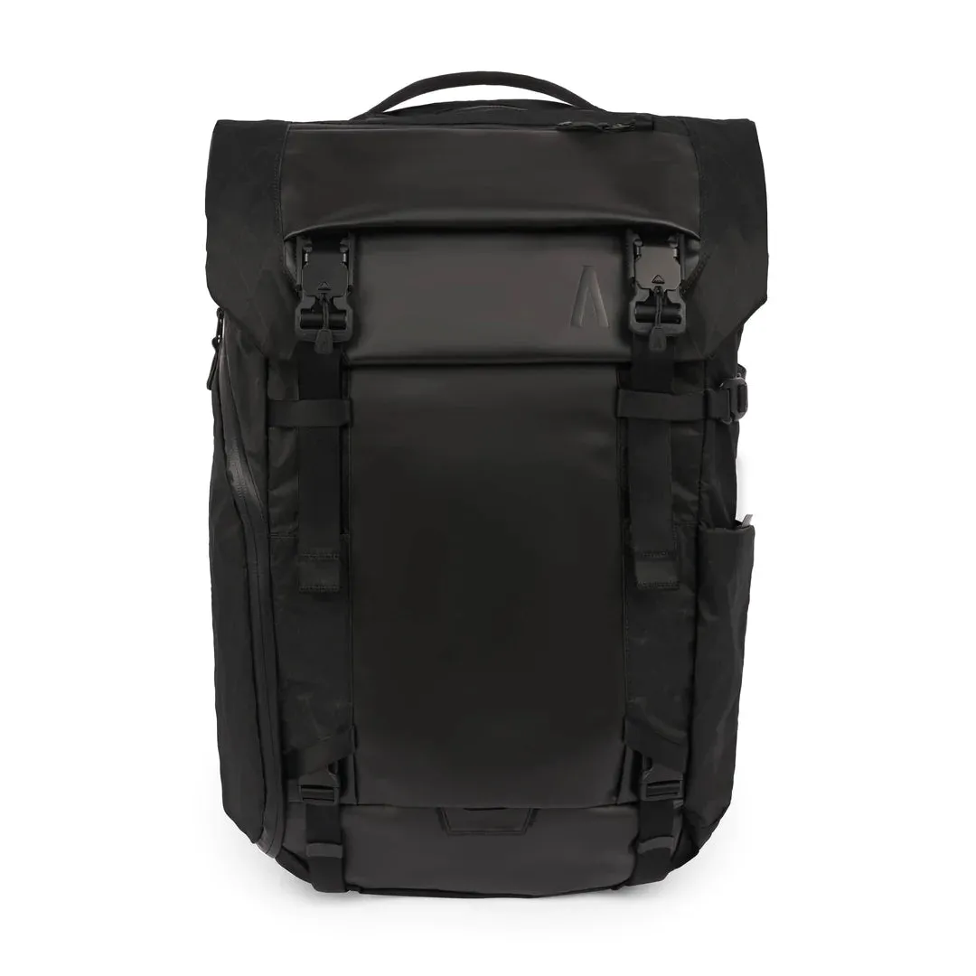 Errant Pro | X-Pac URBANE GREY (DISPLAY UNIT SALE)