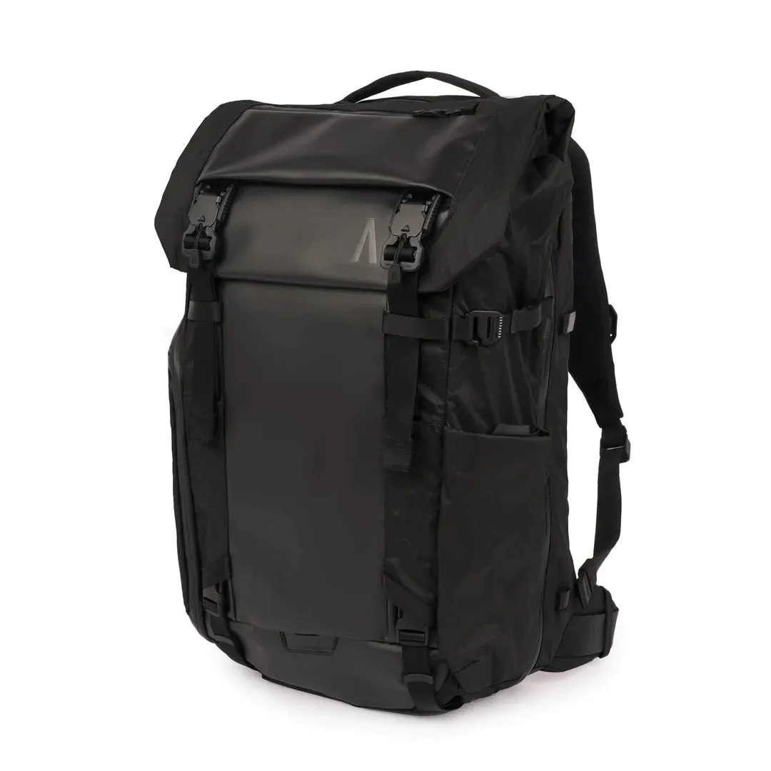 Errant Pro | X-Pac URBANE GREY (DISPLAY UNIT SALE)