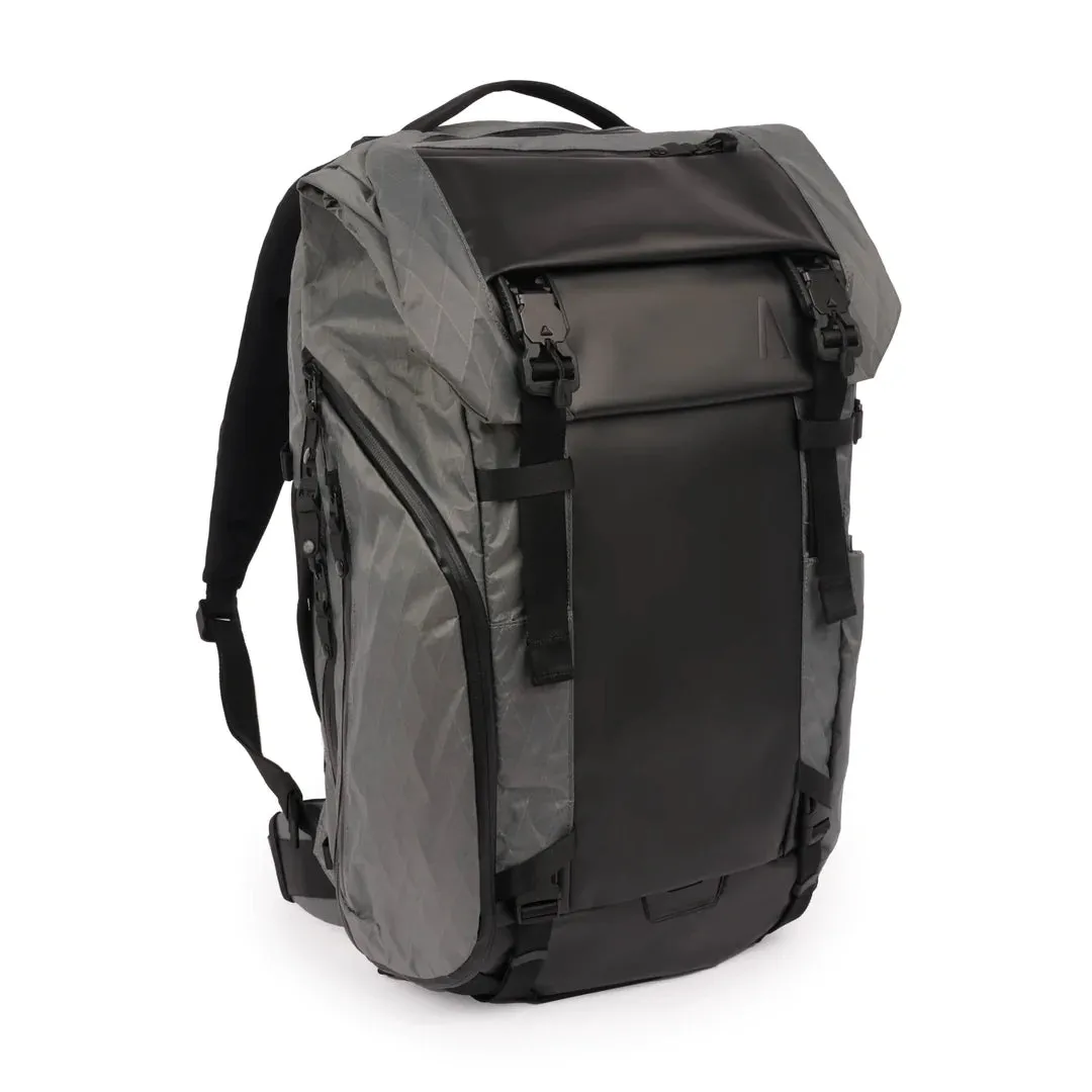 Errant Pro | X-Pac URBANE GREY (DISPLAY UNIT SALE)