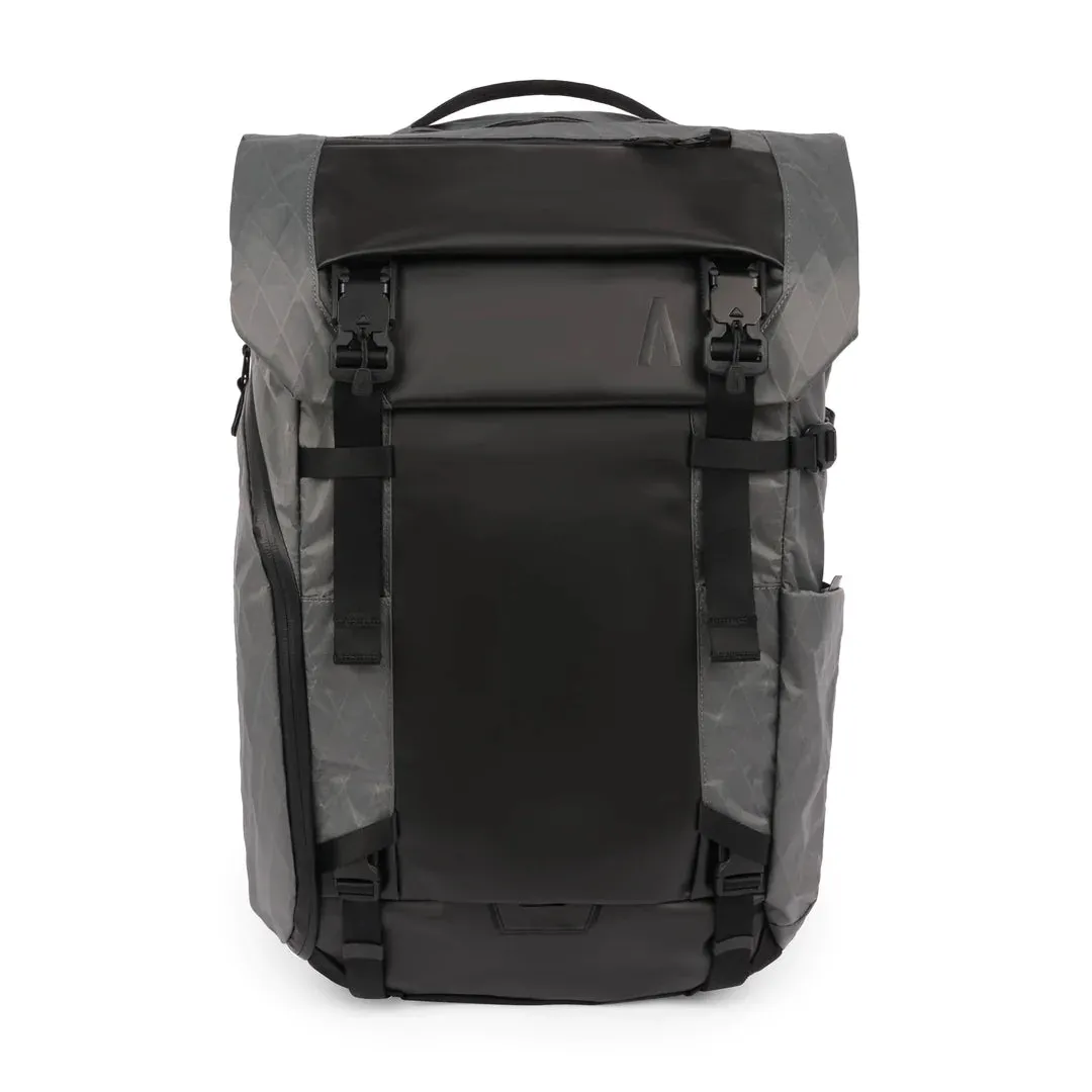 Errant Pro | X-Pac URBANE GREY (DISPLAY UNIT SALE)