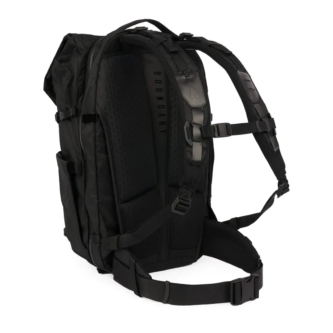 Errant Pro | X-Pac URBANE GREY (DISPLAY UNIT SALE)