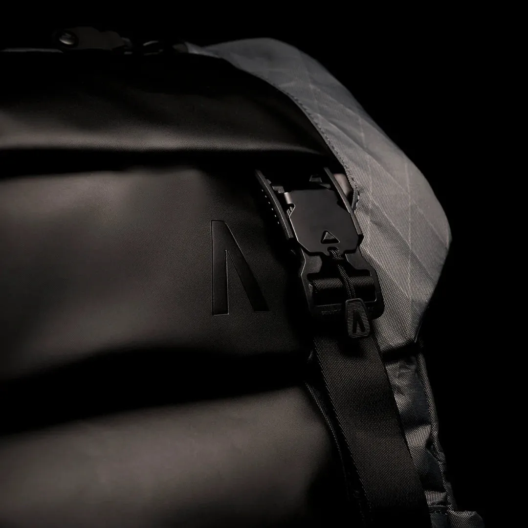 Errant Pro | X-Pac URBANE GREY (DISPLAY UNIT SALE)