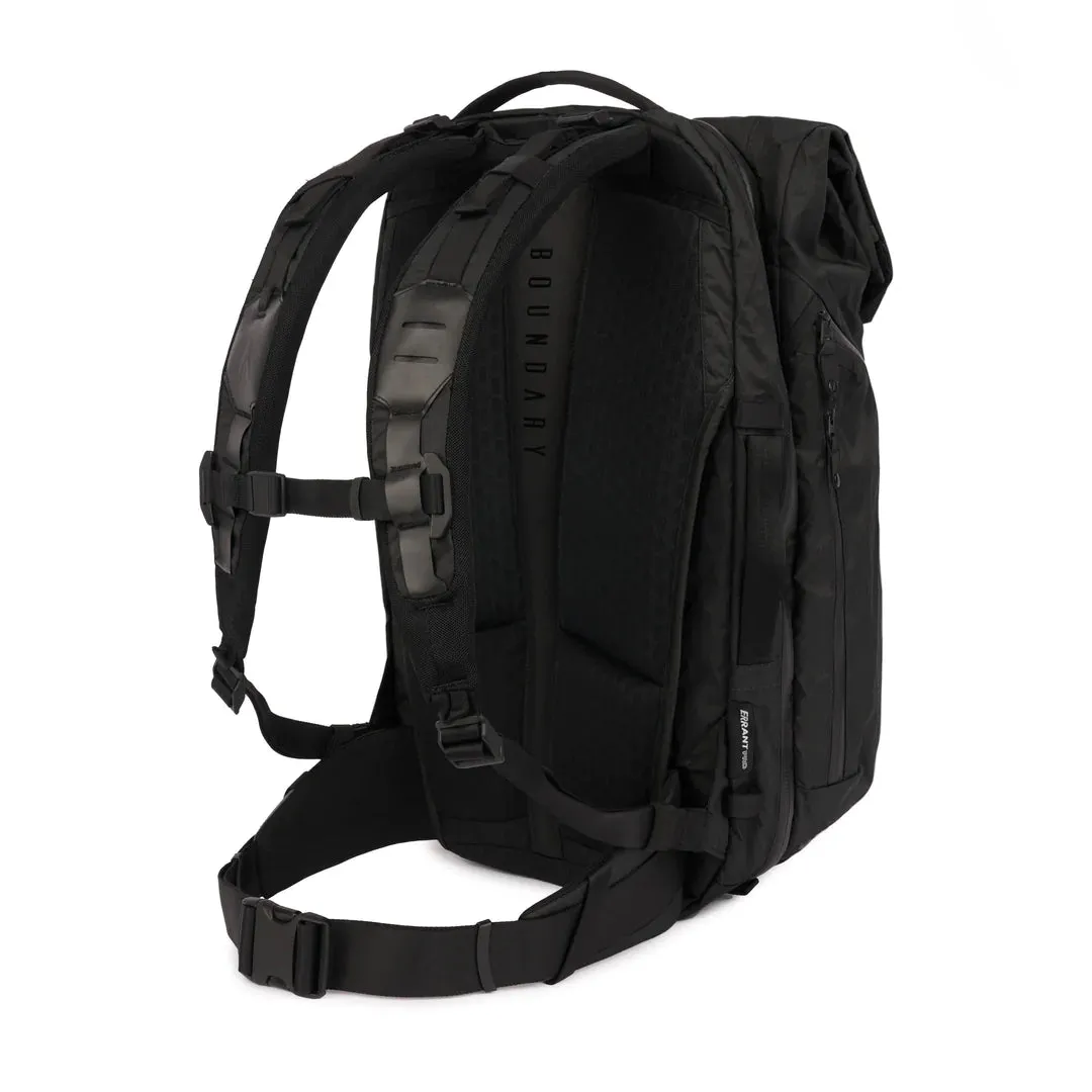 Errant Pro | X-Pac URBANE GREY (DISPLAY UNIT SALE)