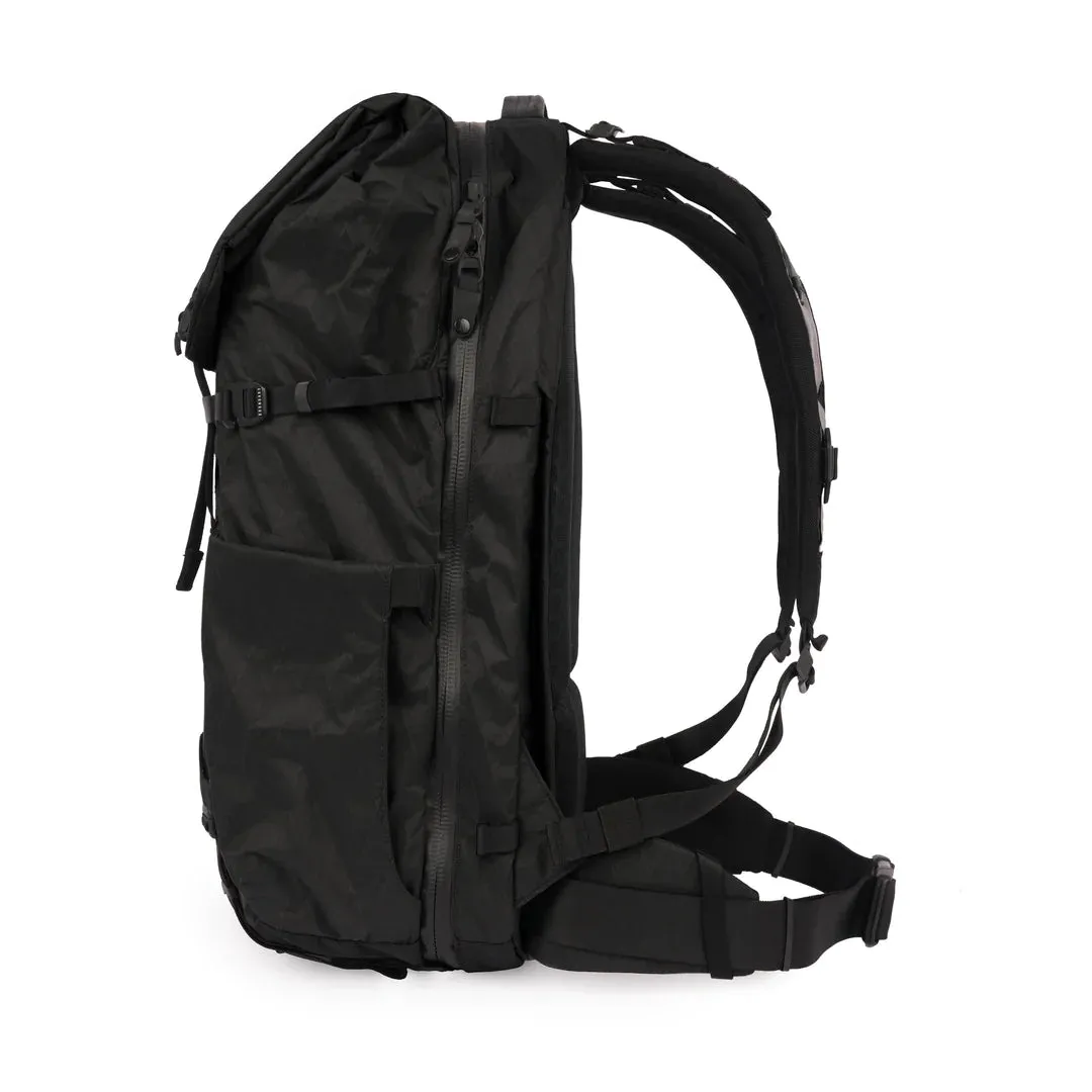 Errant Pro | X-Pac URBANE GREY (DISPLAY UNIT SALE)