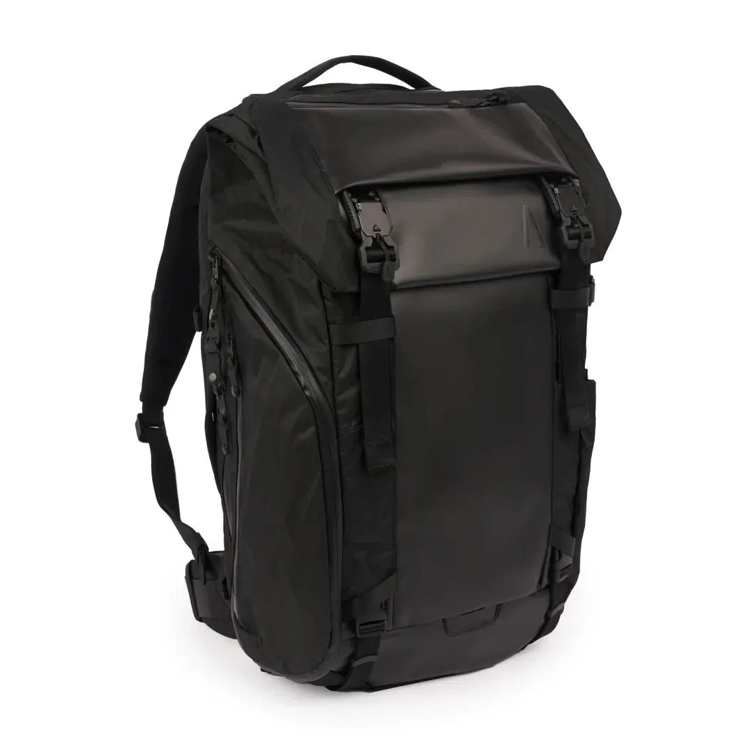 Errant Pro | X-Pac URBANE GREY (DISPLAY UNIT SALE)