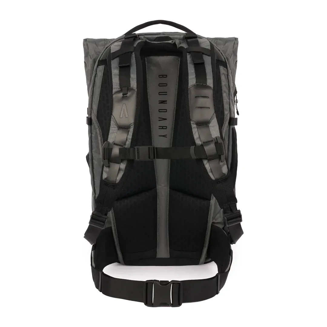 Errant Pro | X-Pac URBANE GREY (DISPLAY UNIT SALE)