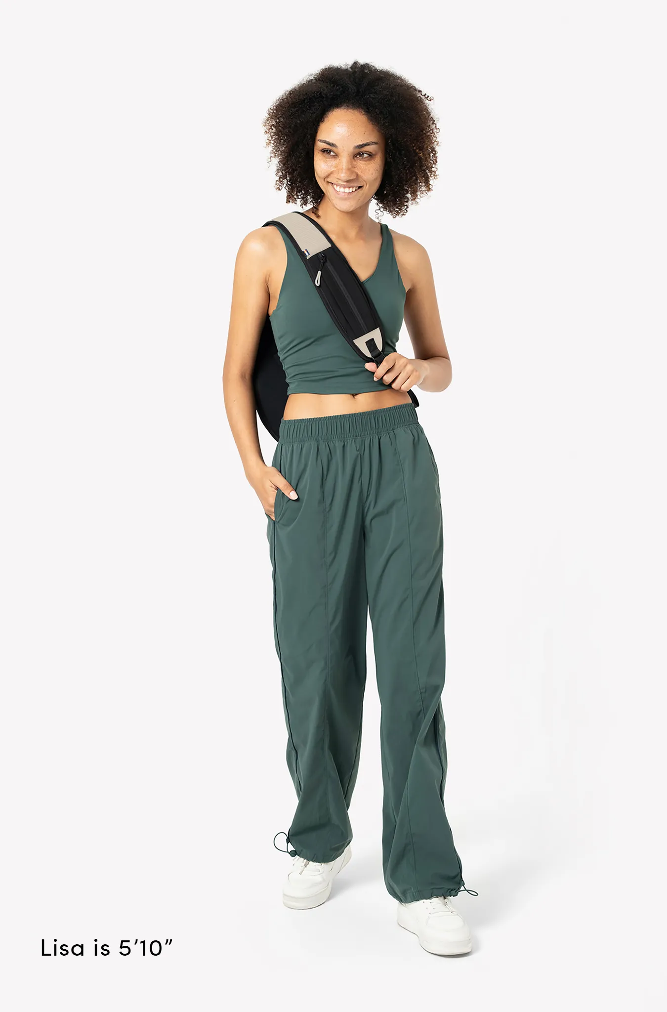 Esprit | Sling Bag