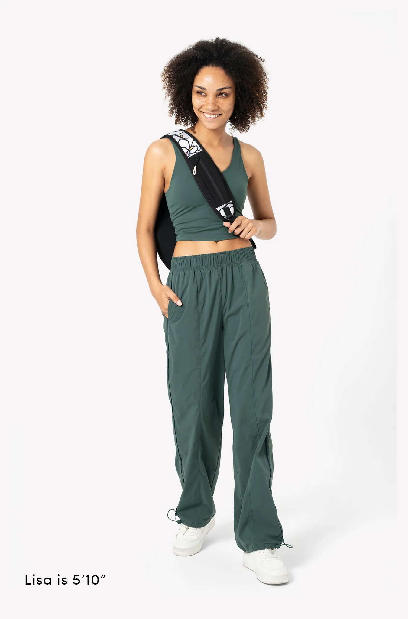 Esprit | Sling Bag