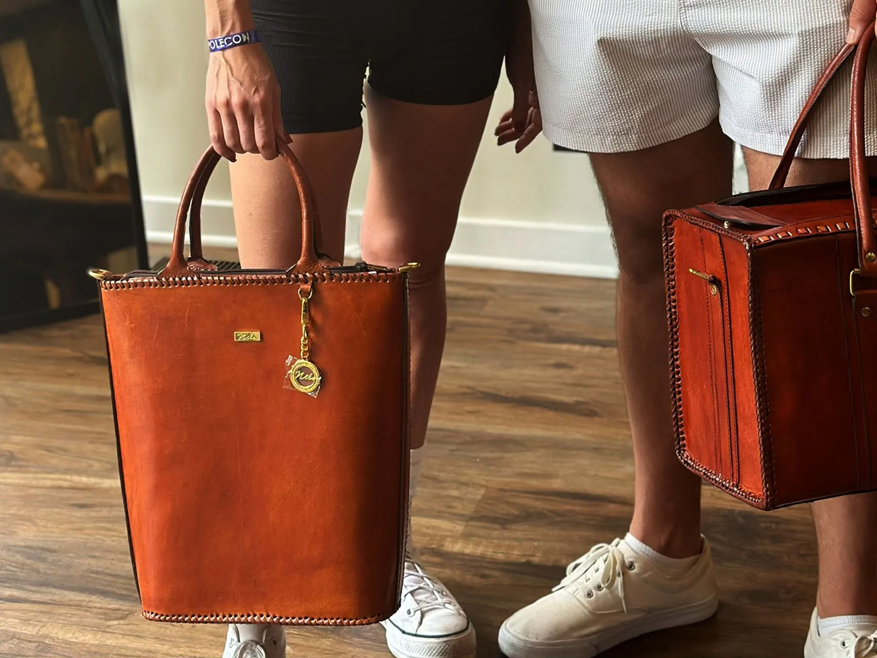 Essential Tote Bag