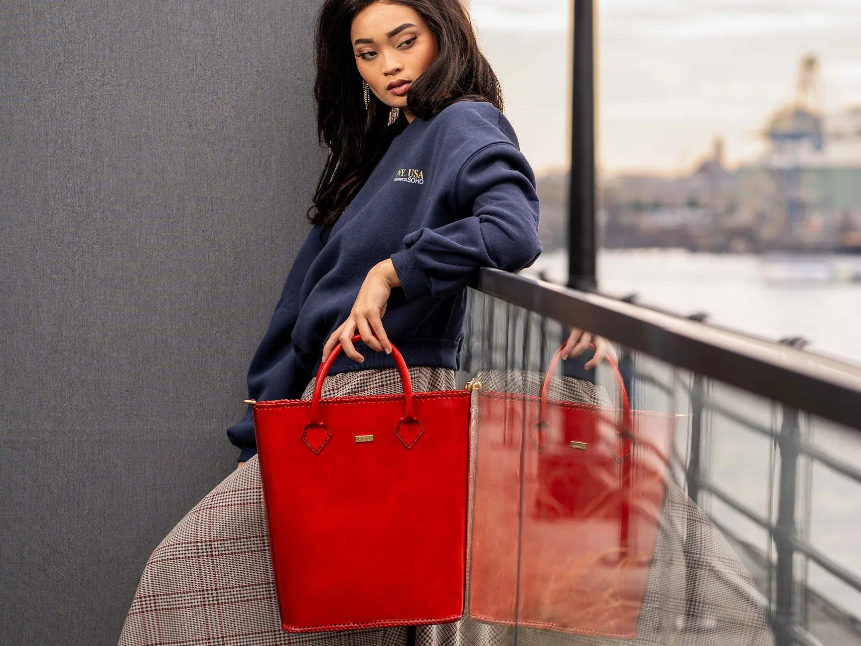 Essential Tote Bag