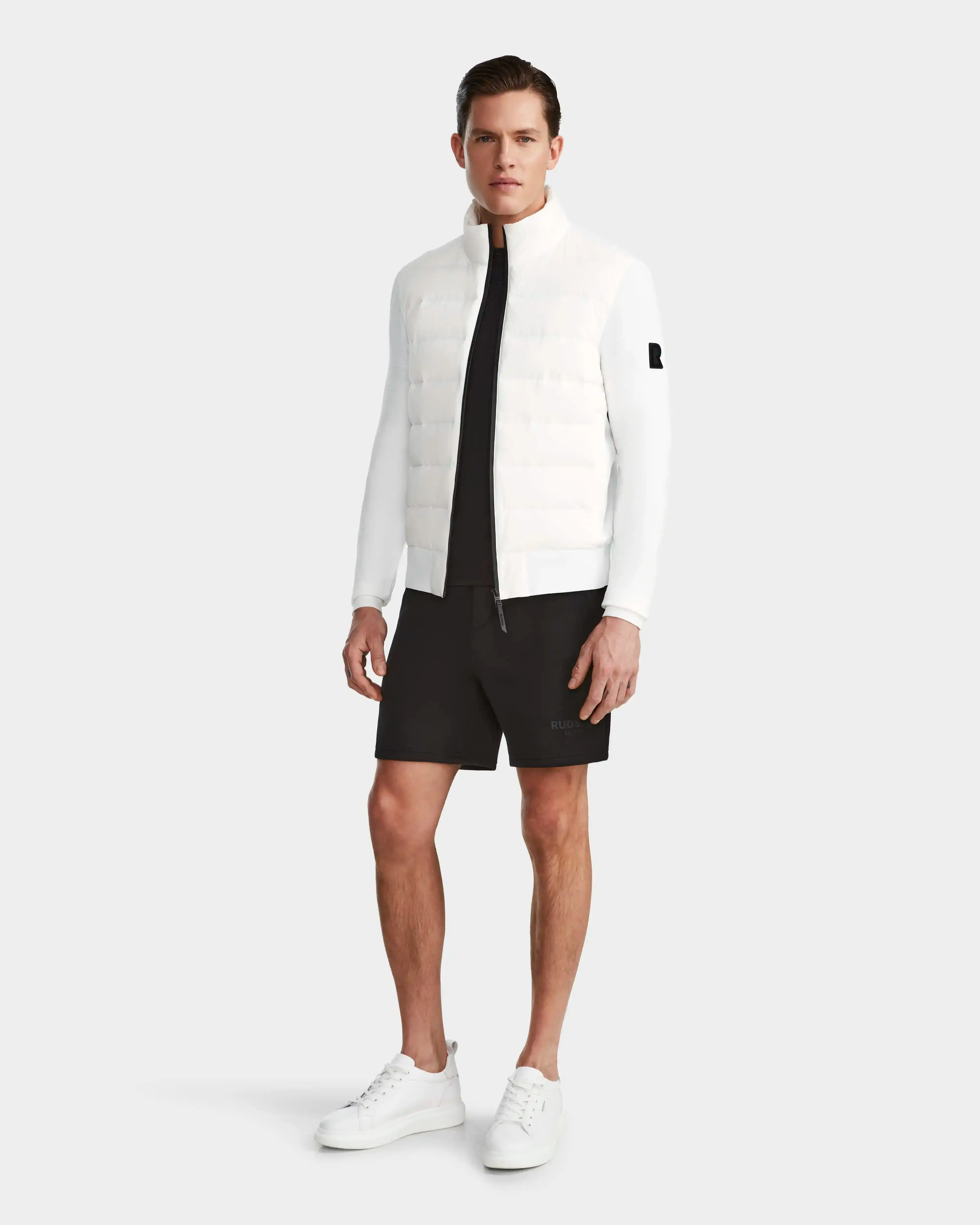 EUGENE - 6124016 Cotton White