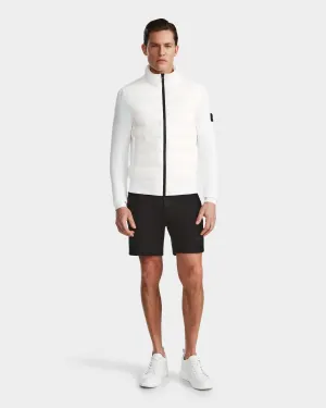 EUGENE - 6124016 Cotton White