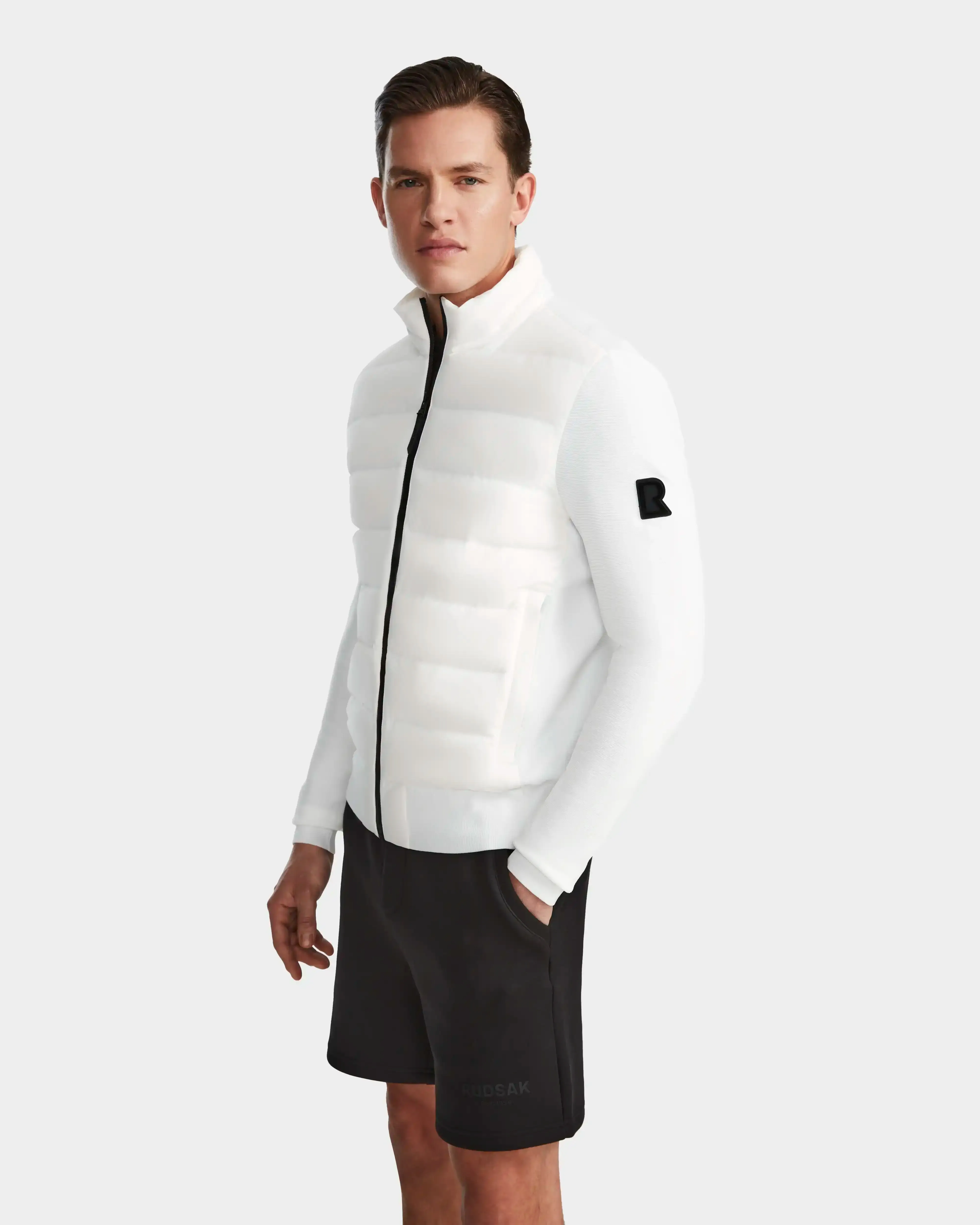 EUGENE - 6124016 Cotton White
