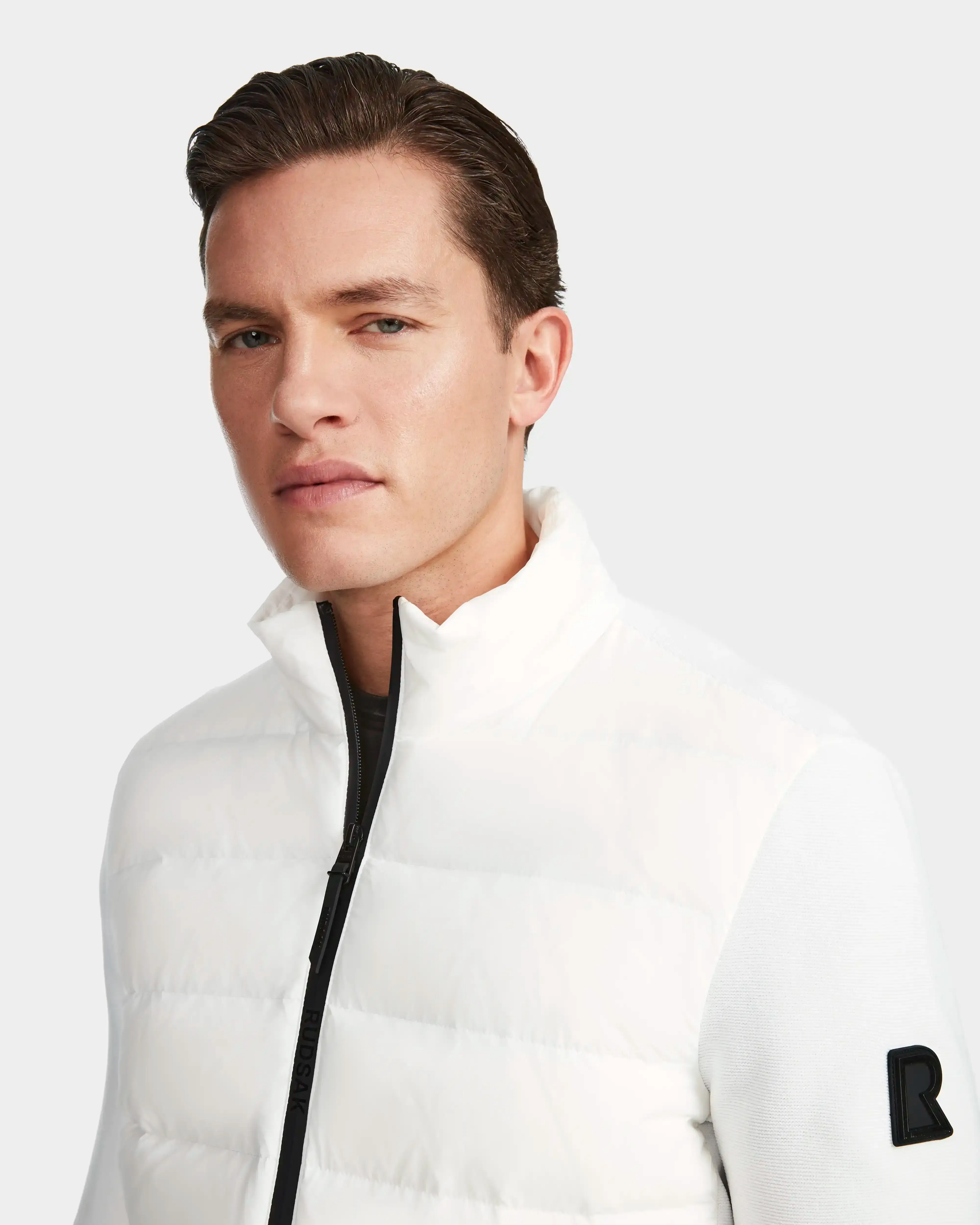 EUGENE - 6124016 Cotton White