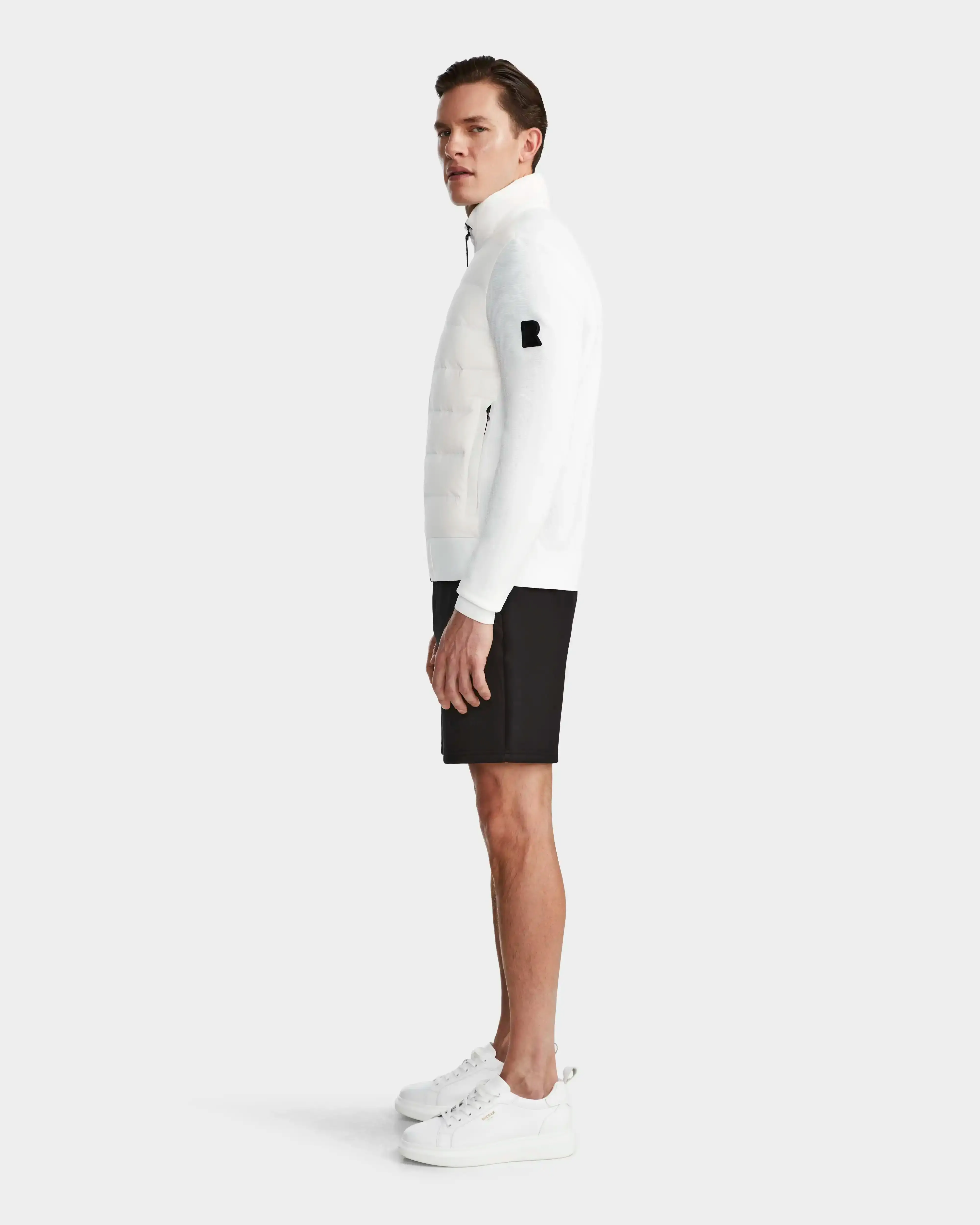 EUGENE - 6124016 Cotton White