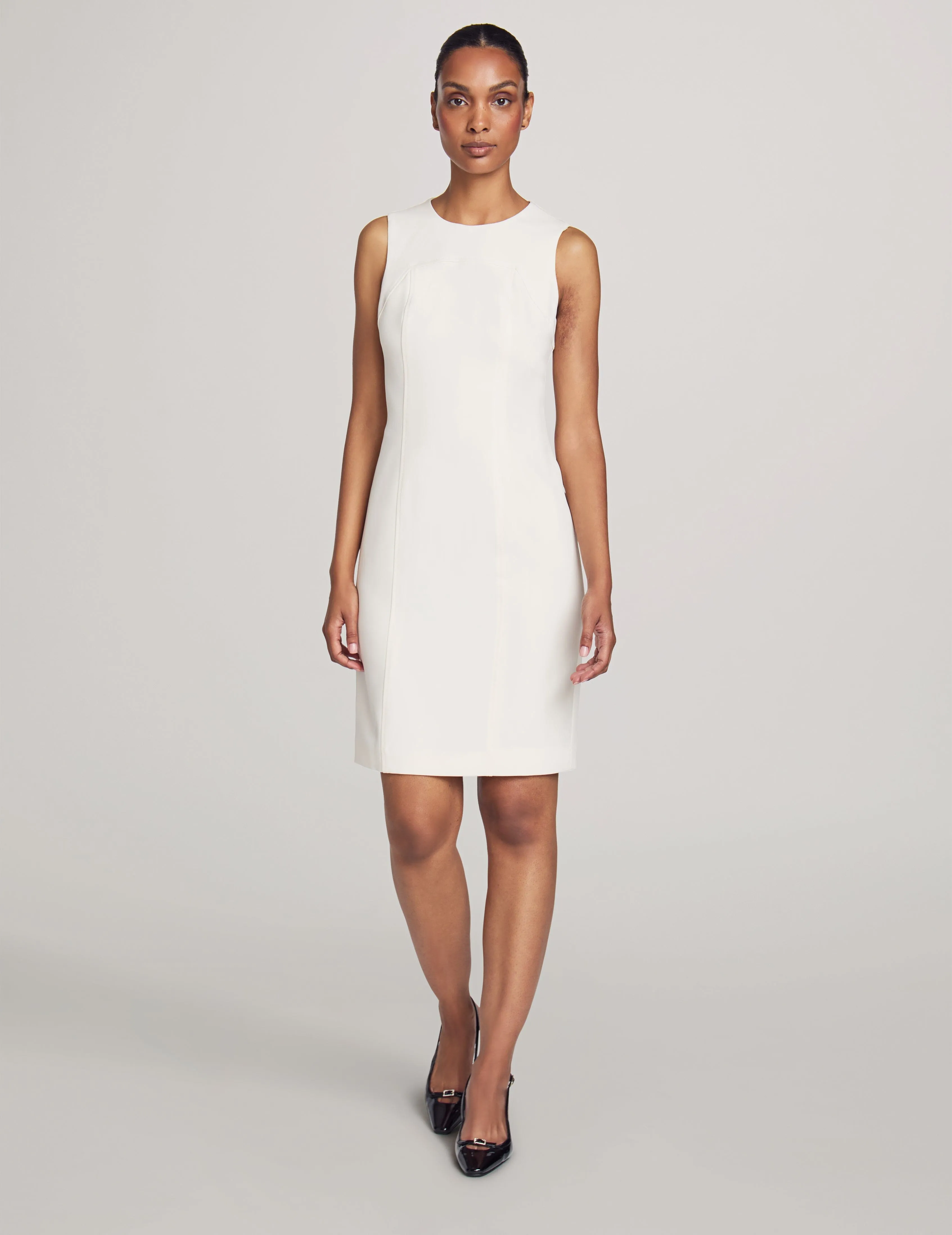 Executive Collection Jacket With Dress Set- Sale