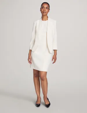 Executive Collection Jacket With Dress Set- Sale