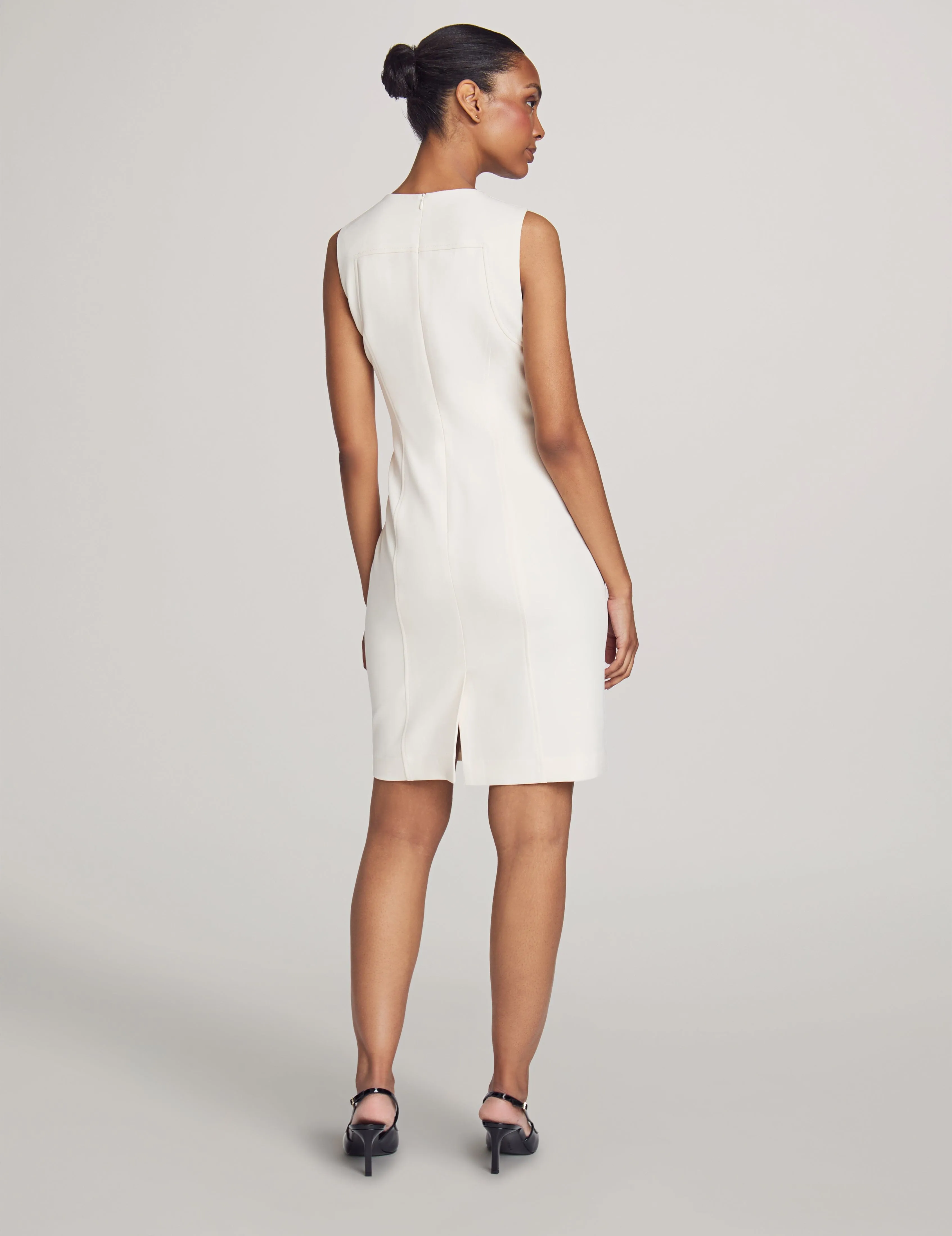 Executive Collection Jacket With Dress Set- Sale