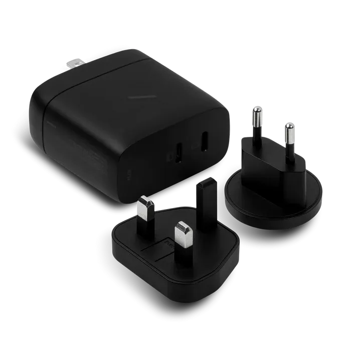 Fast GaN Charger PD 67W