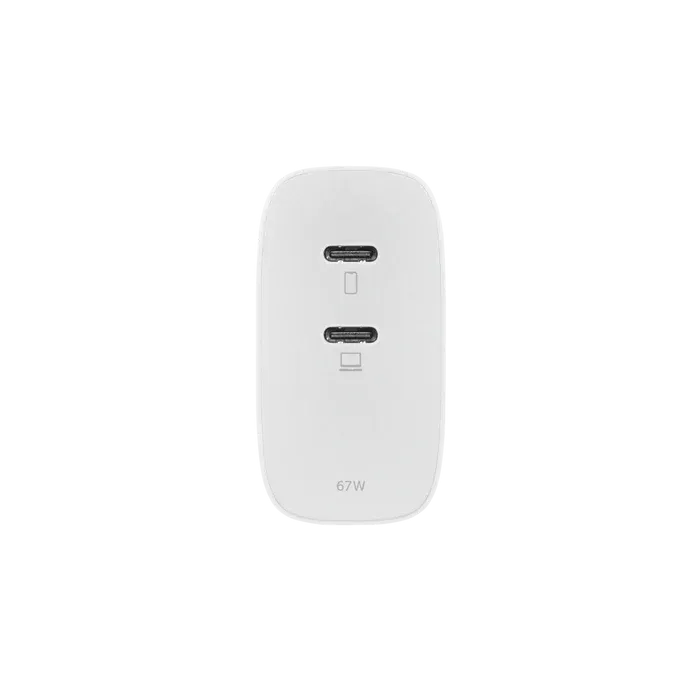 Fast GaN Charger PD 67W