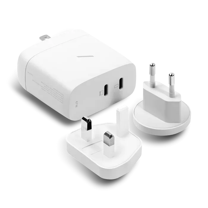 Fast GaN Charger PD 67W