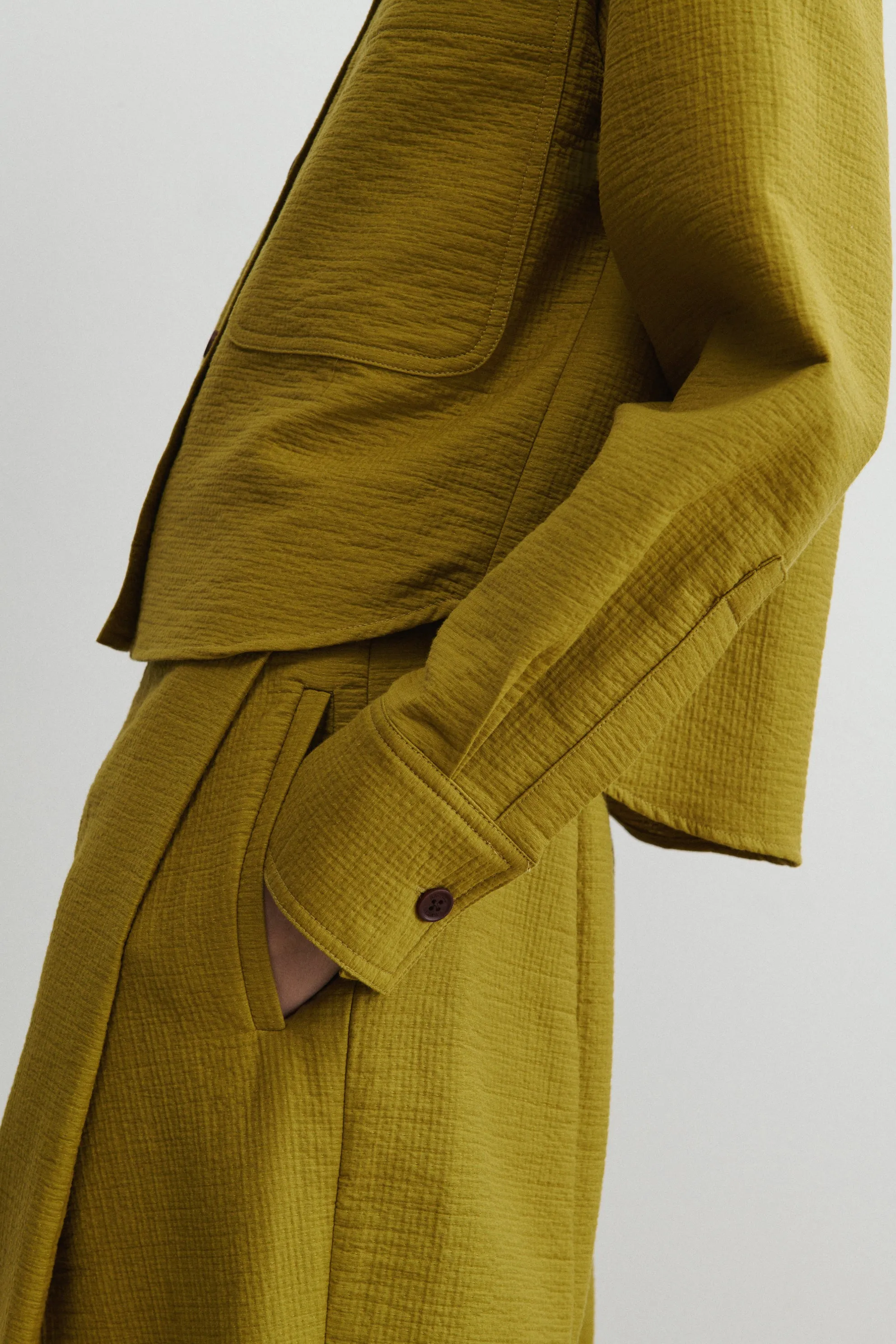 Fenix Jacket