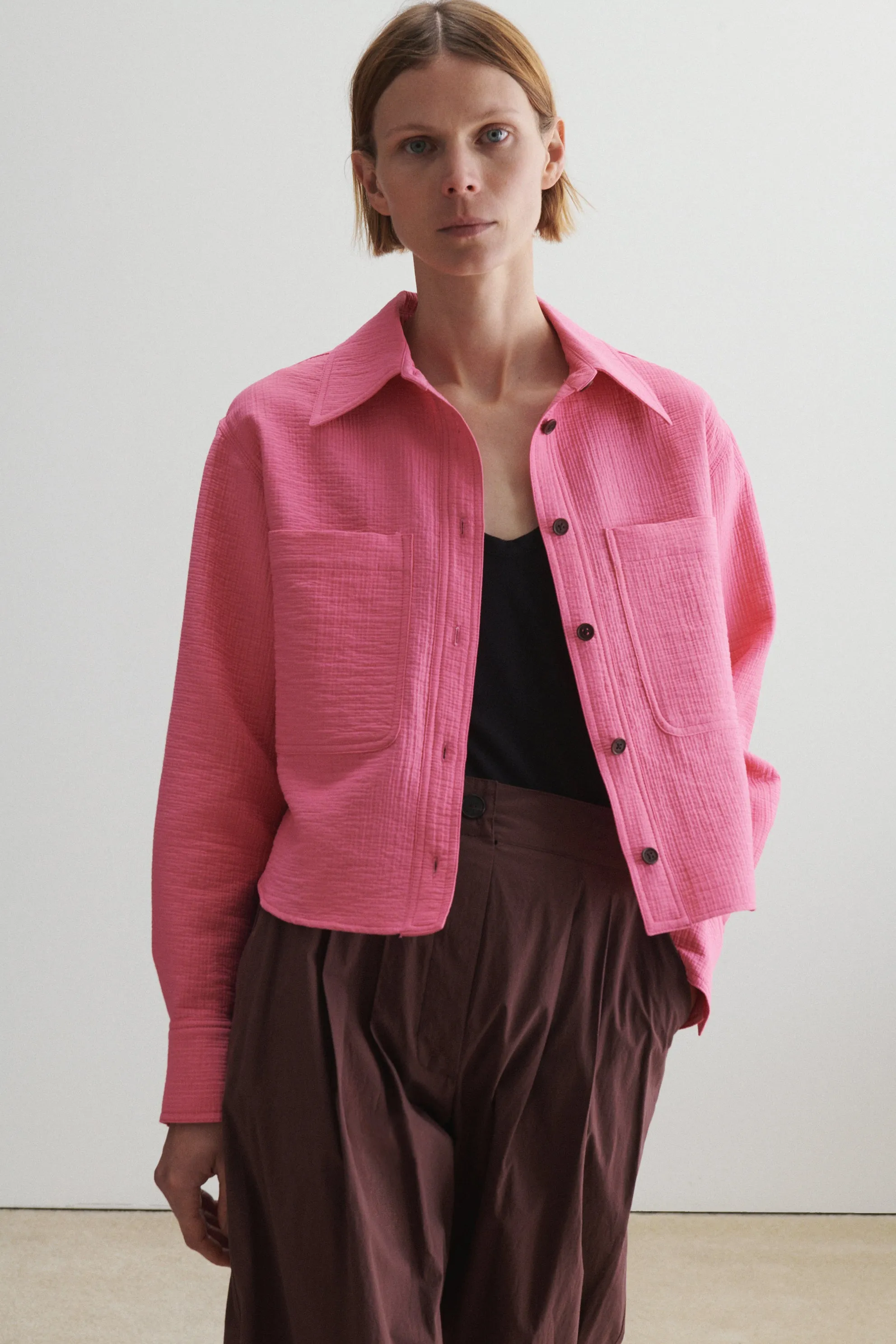 Fenix Jacket