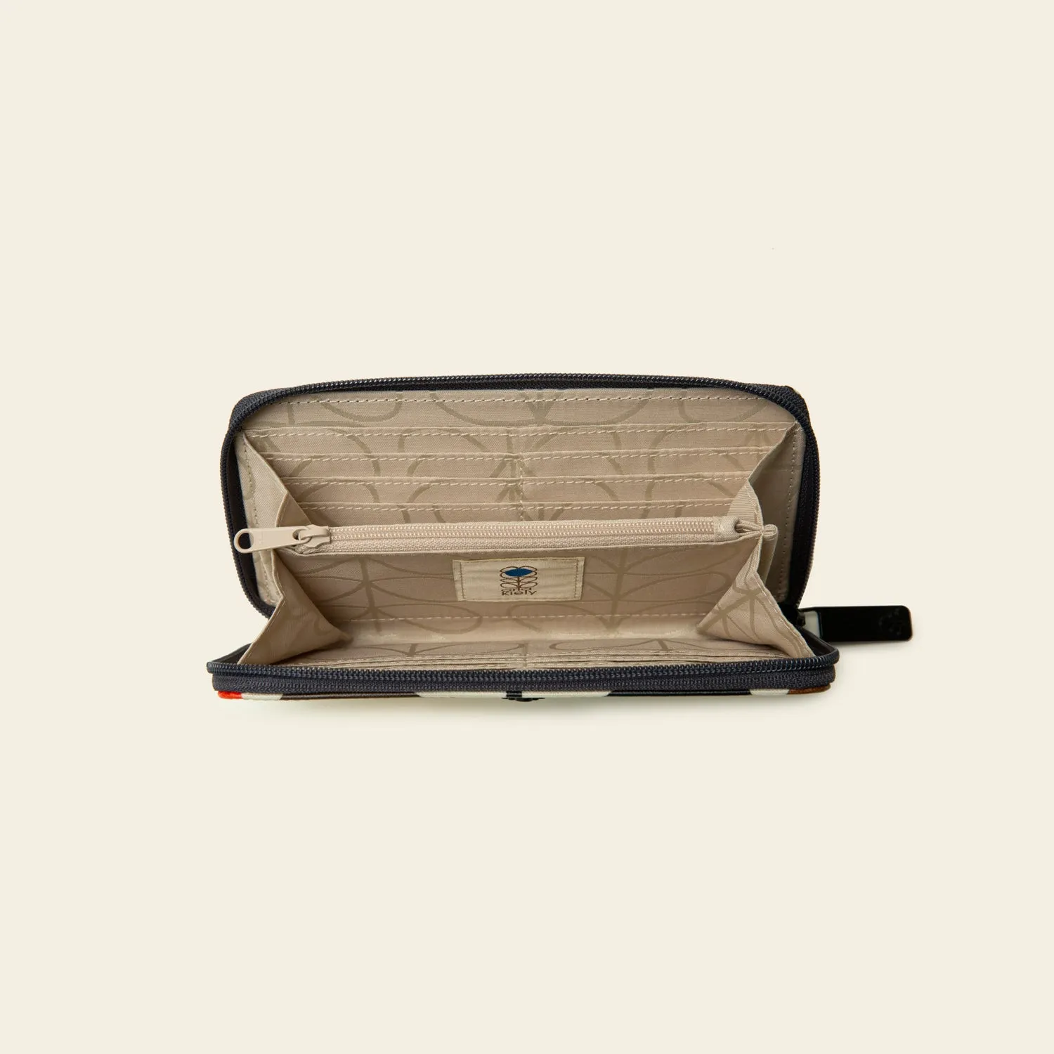 Fielder Crossbody & Forget Me Not Wallet Bundle Classic Multi Stem