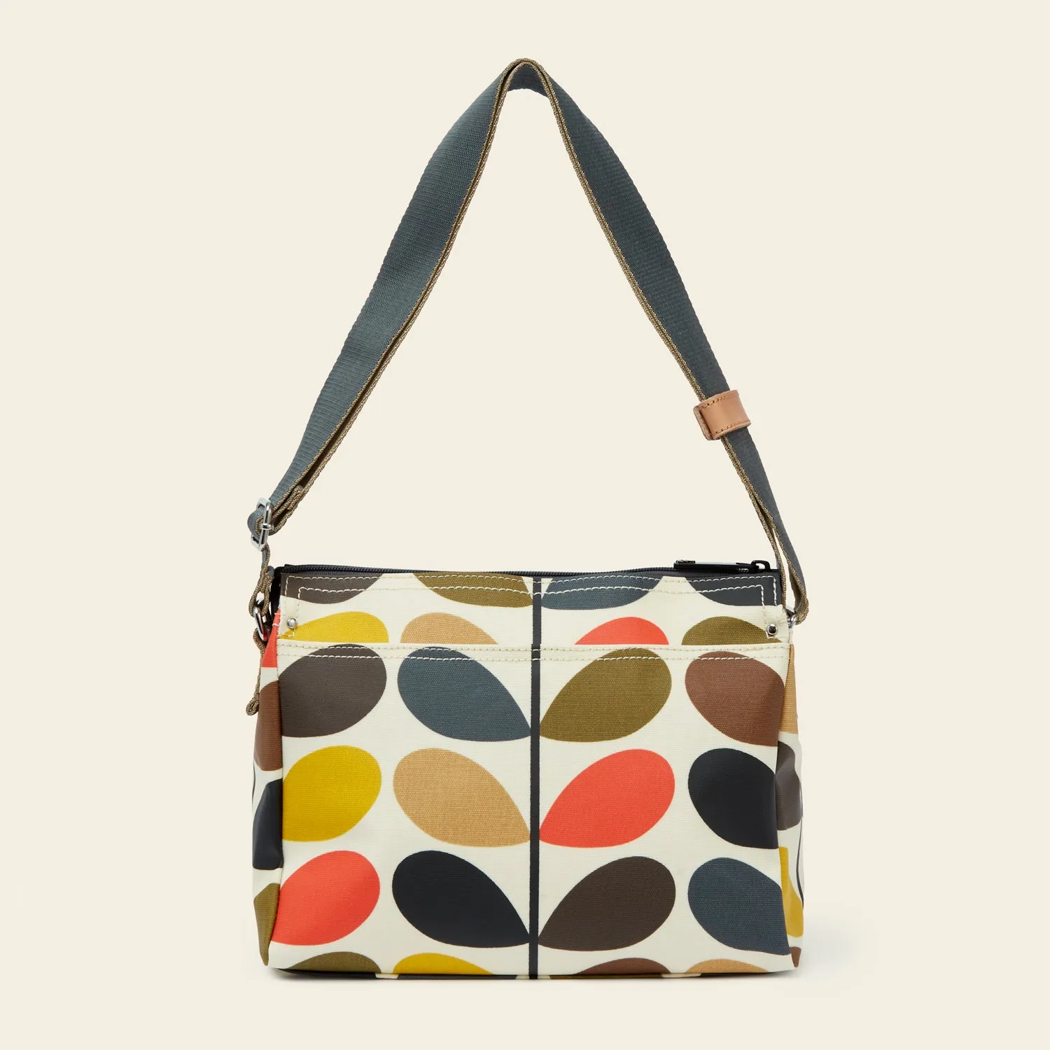 Fielder Crossbody & Forget Me Not Wallet Bundle Classic Multi Stem