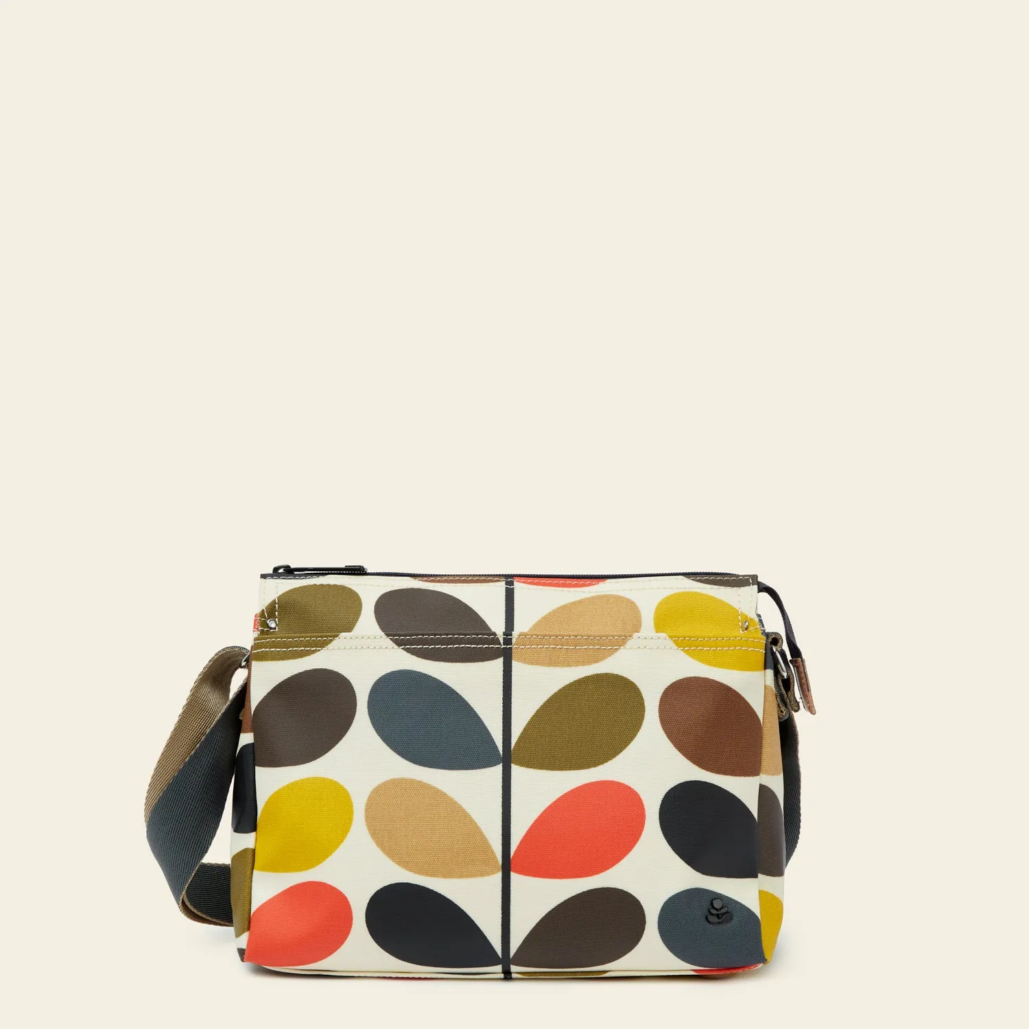 Fielder Crossbody & Forget Me Not Wallet Bundle Classic Multi Stem