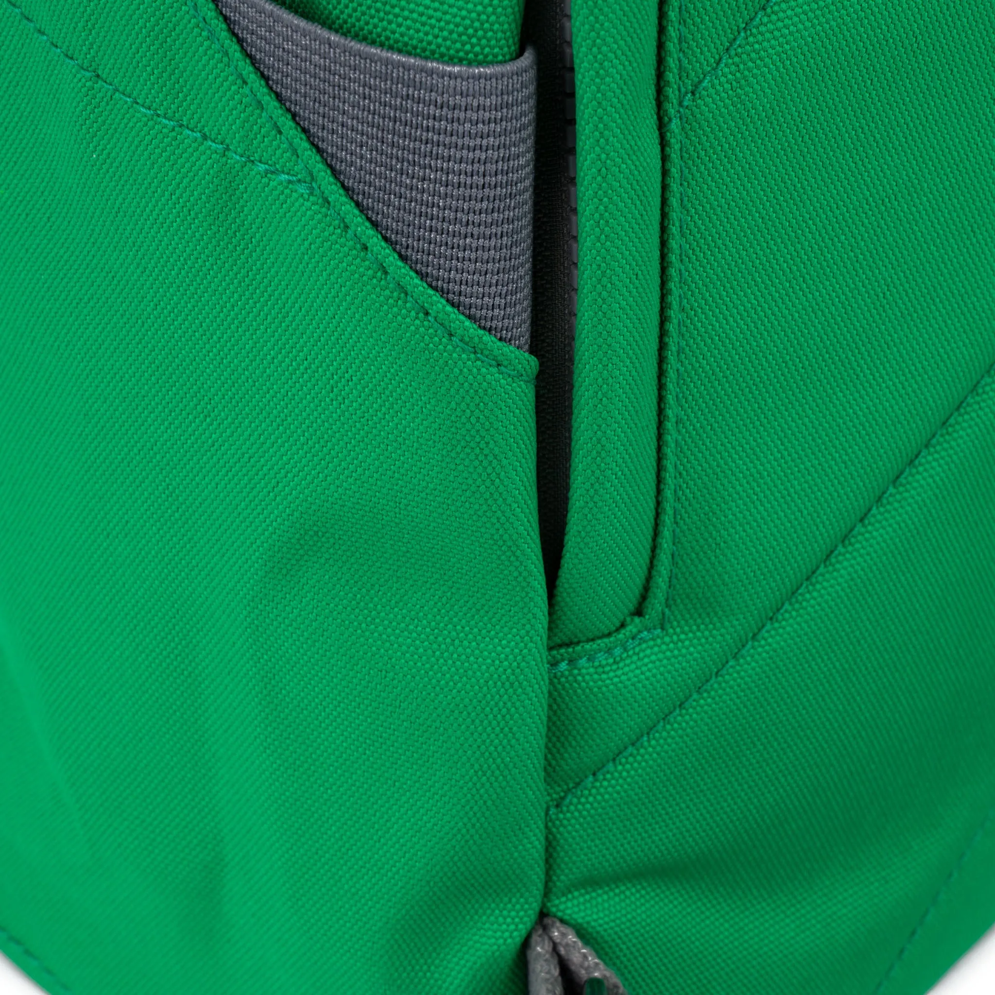 Finchley A Green Apple Recycled Canvas