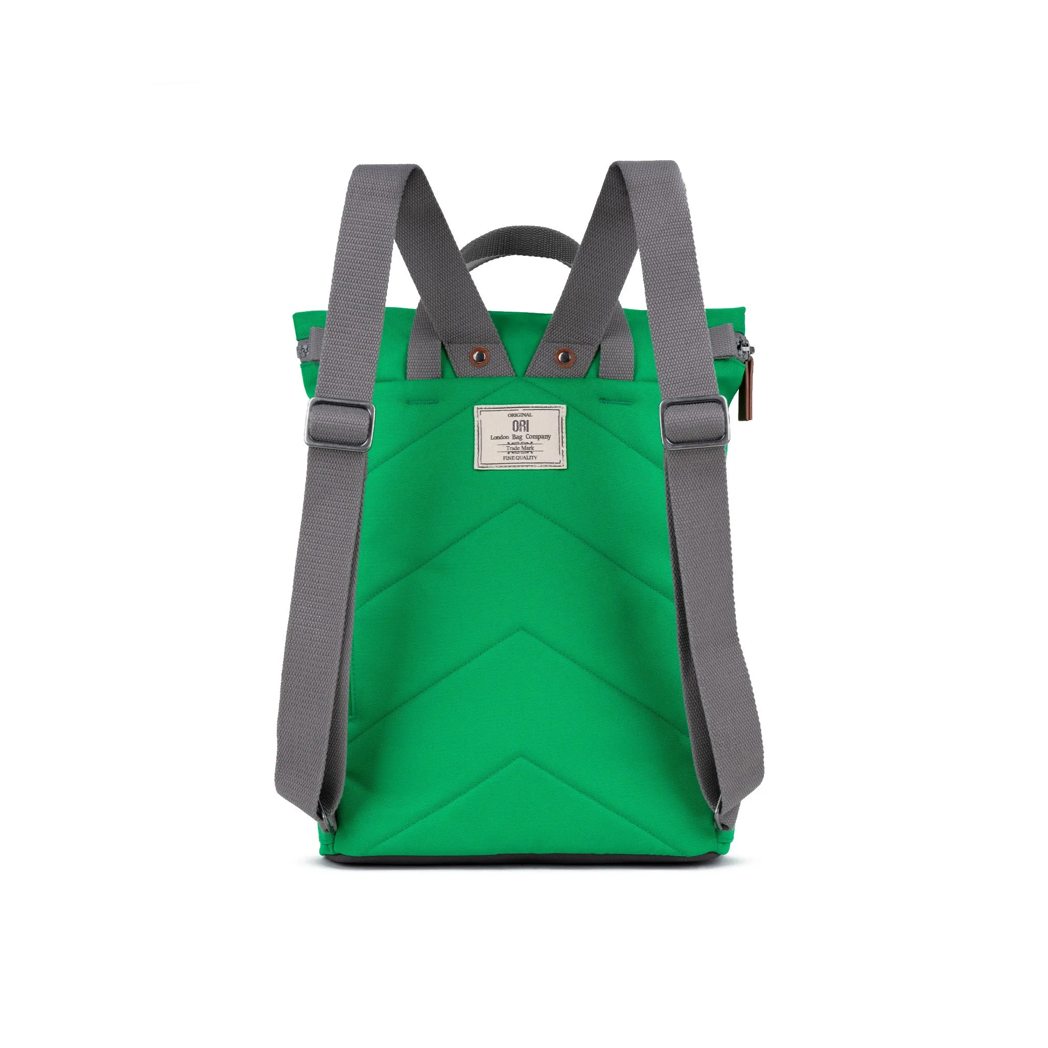 Finchley A Green Apple Recycled Canvas