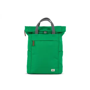 Finchley A Green Apple Recycled Canvas