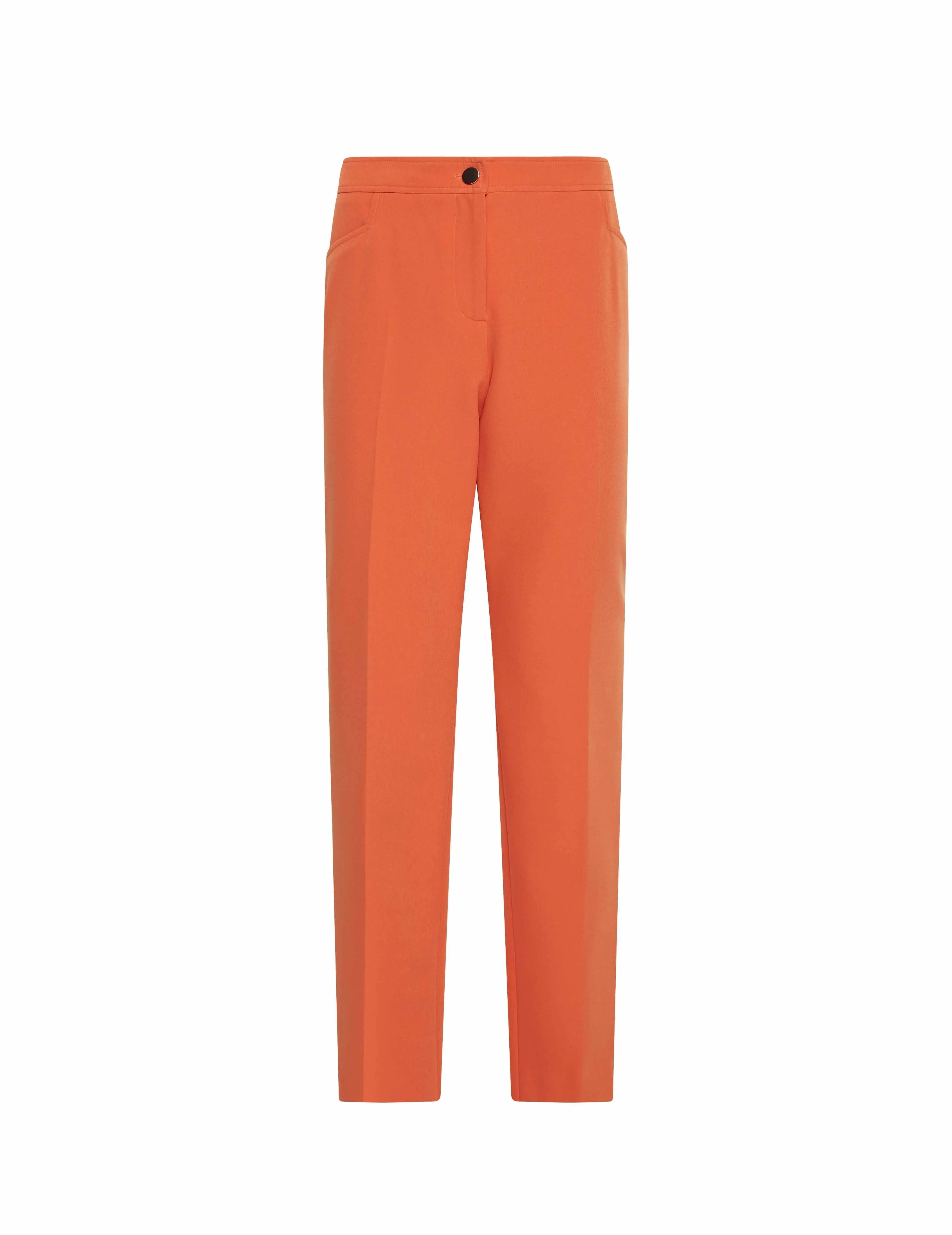 Fly Front Frog Pocket Pant- Sale