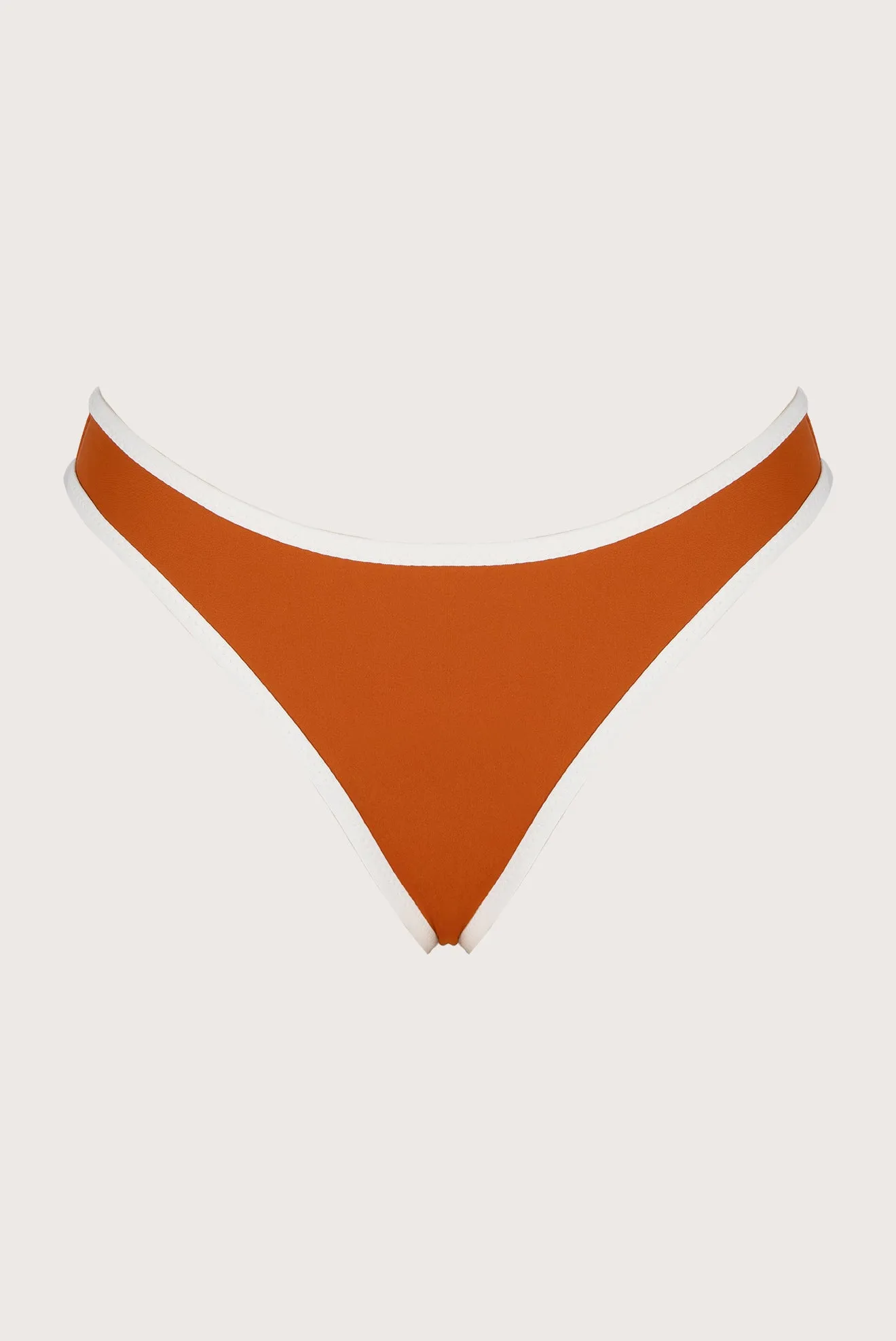 Fox Reversible Bikini Bottom