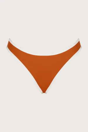 Fox Reversible Bikini Bottom