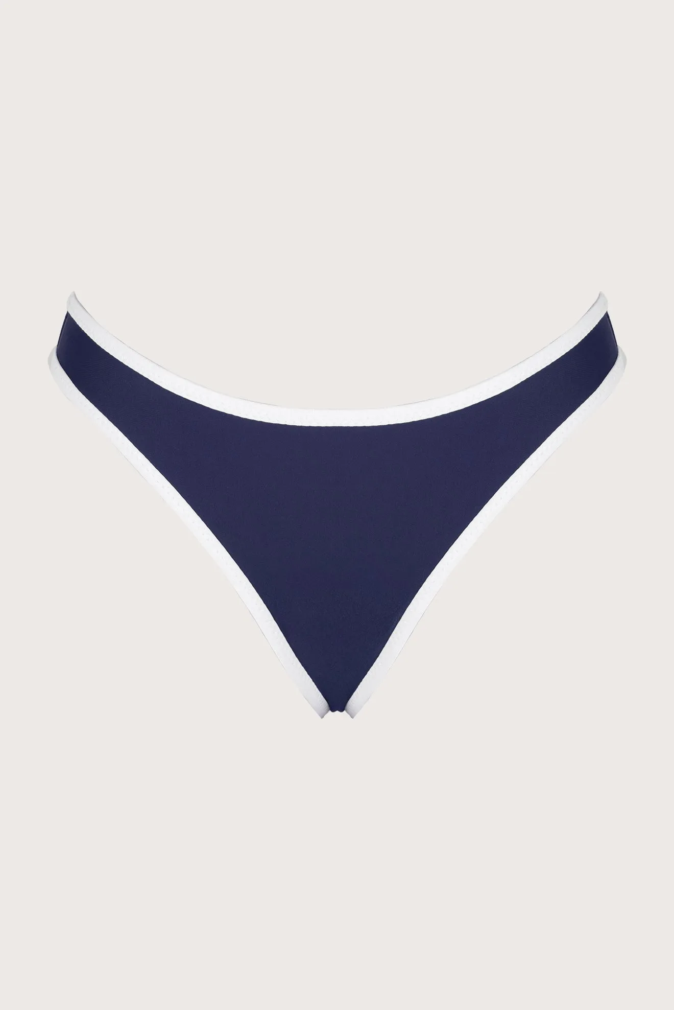 Fox Reversible Bikini Bottom