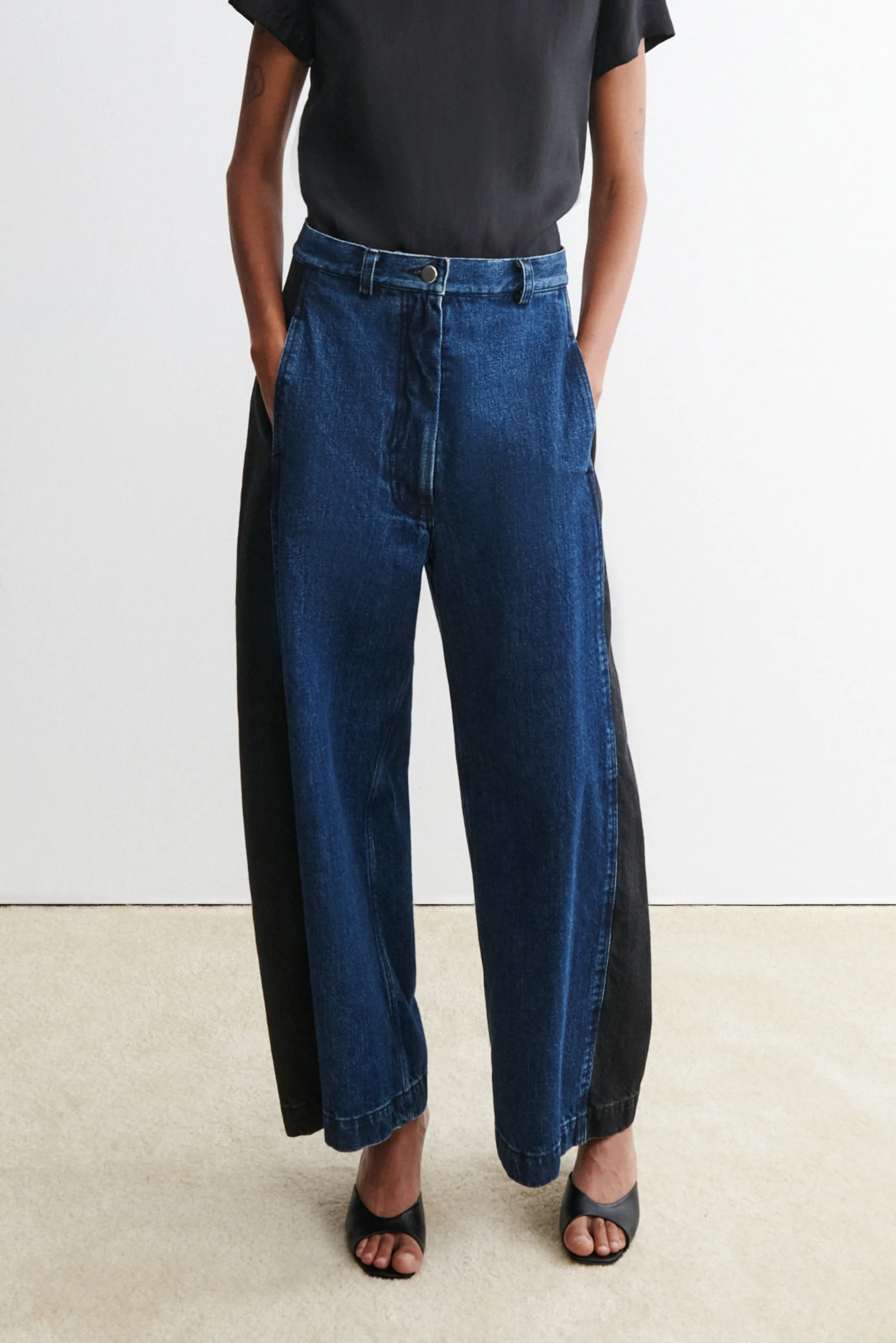 Garra Pant