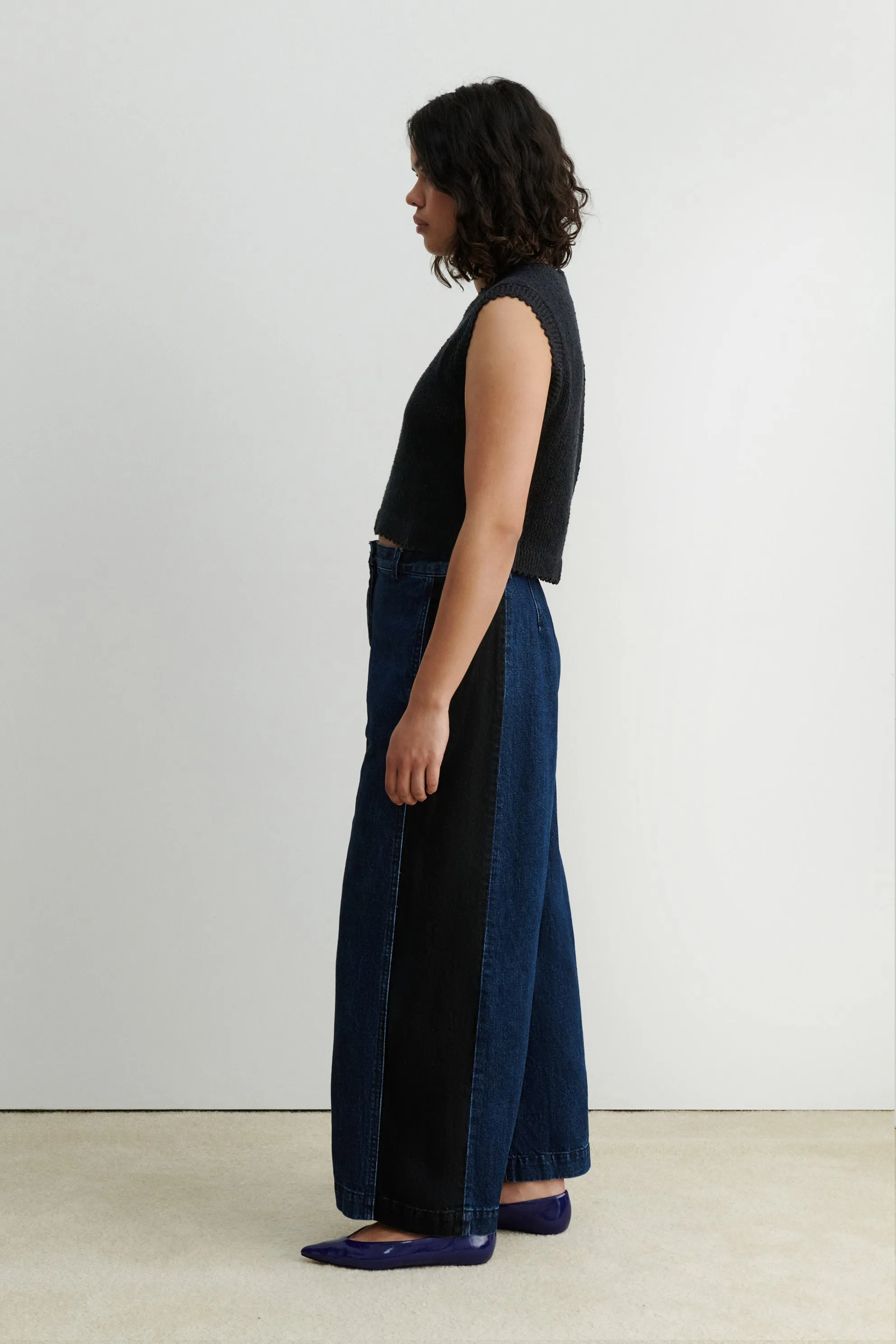 Garra Pant