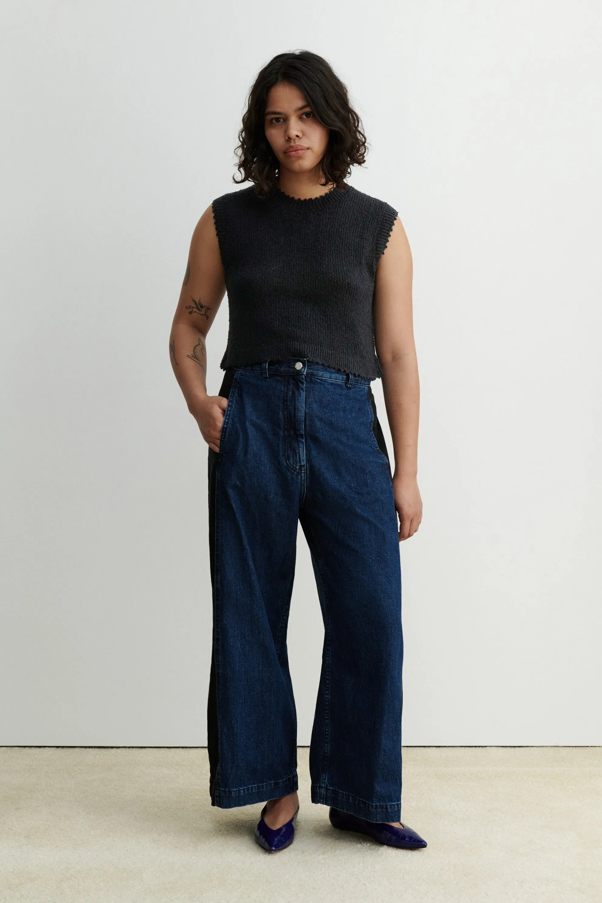 Garra Pant