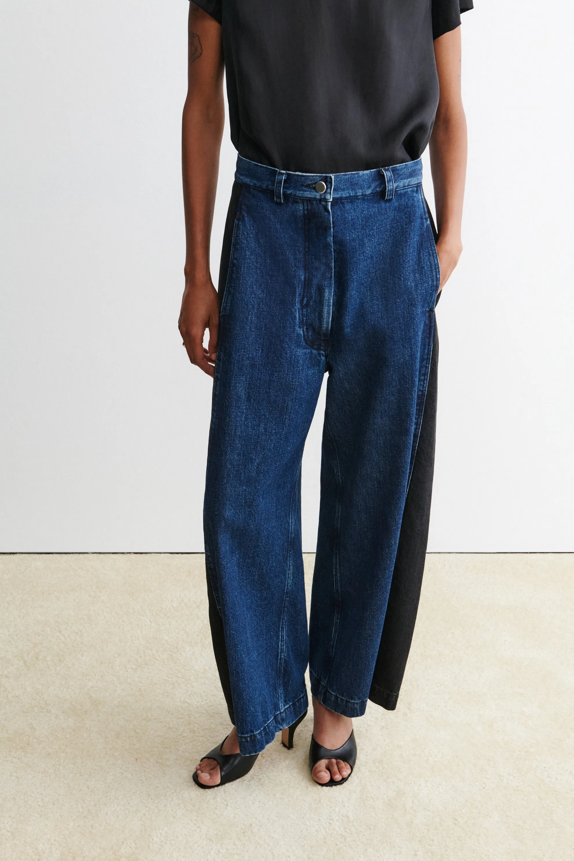 Garra Pant