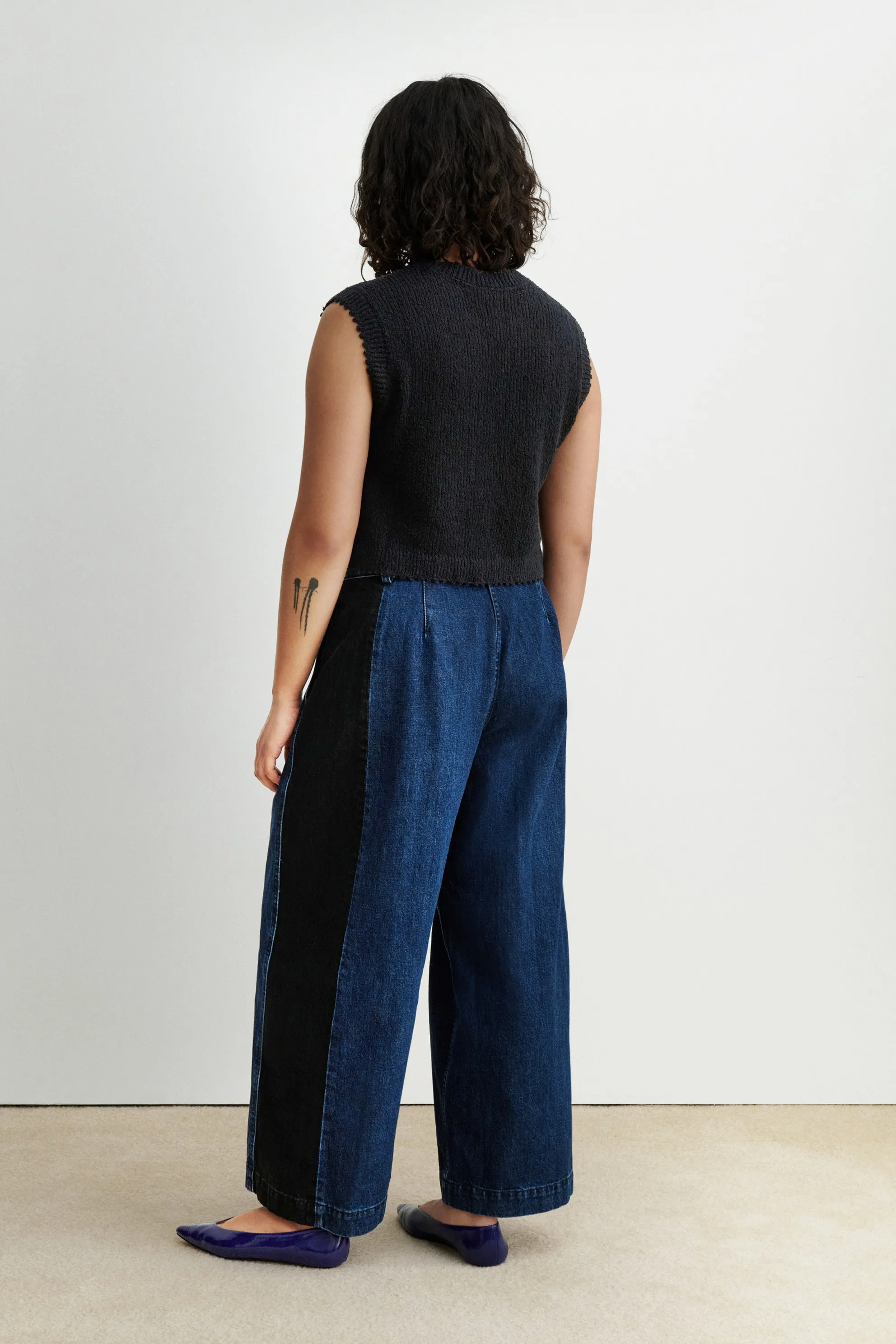 Garra Pant