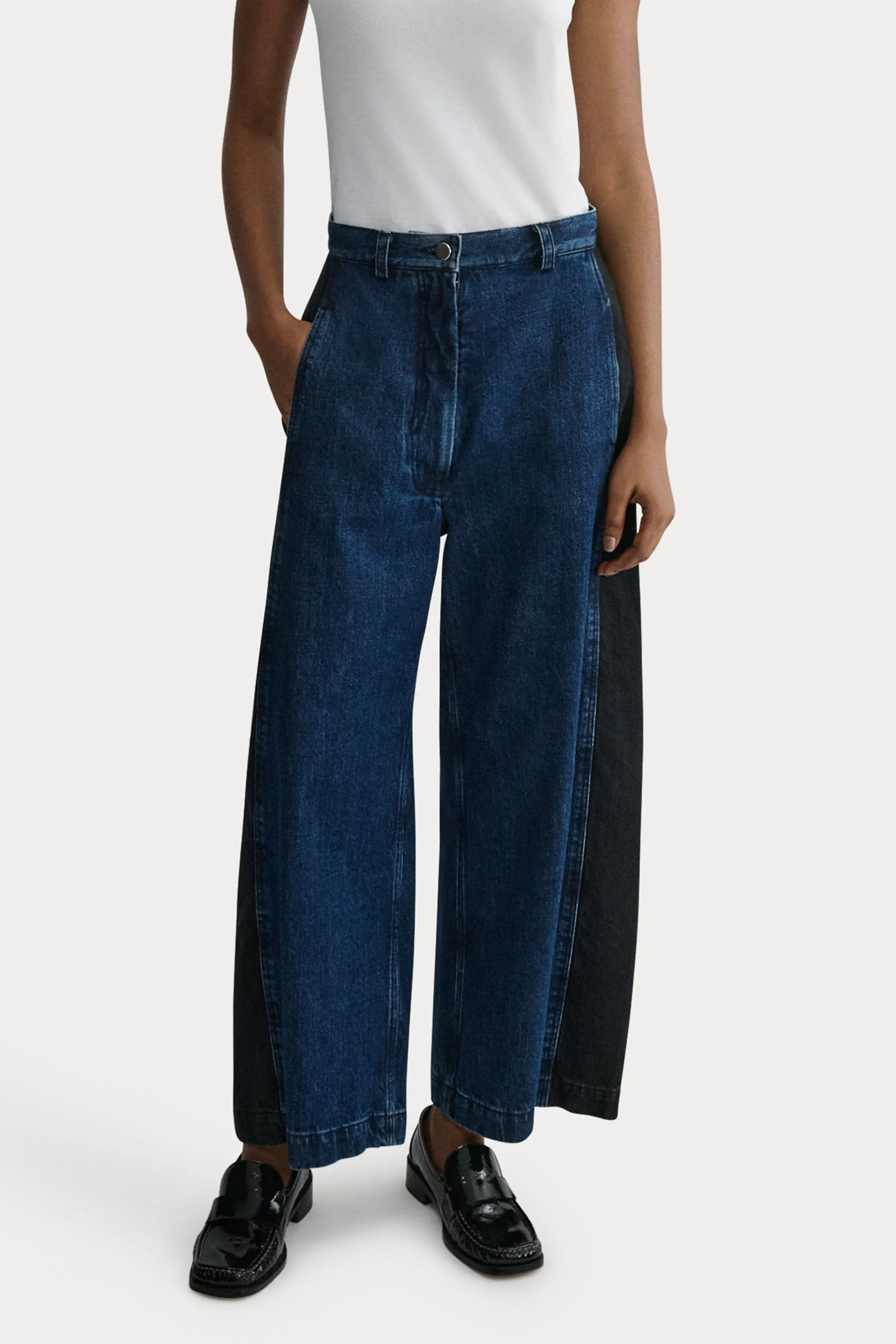 Garra Pant