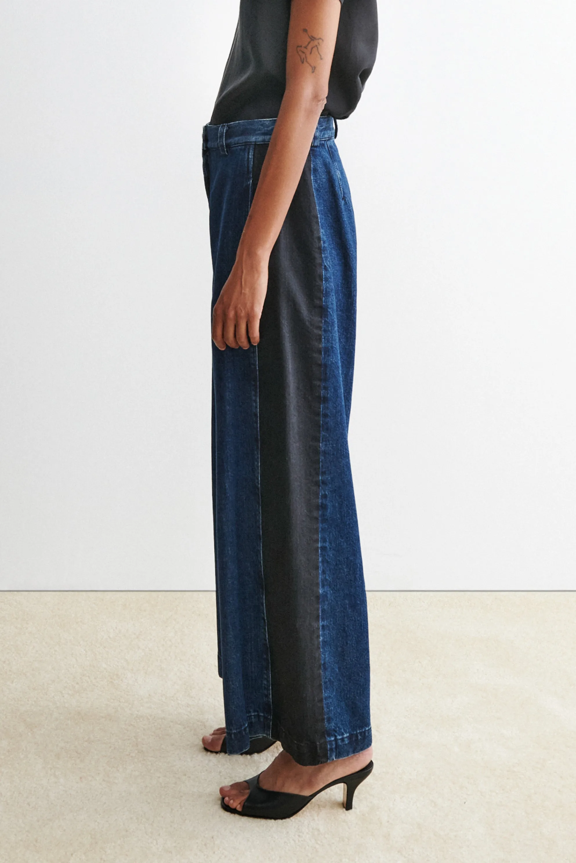 Garra Pant