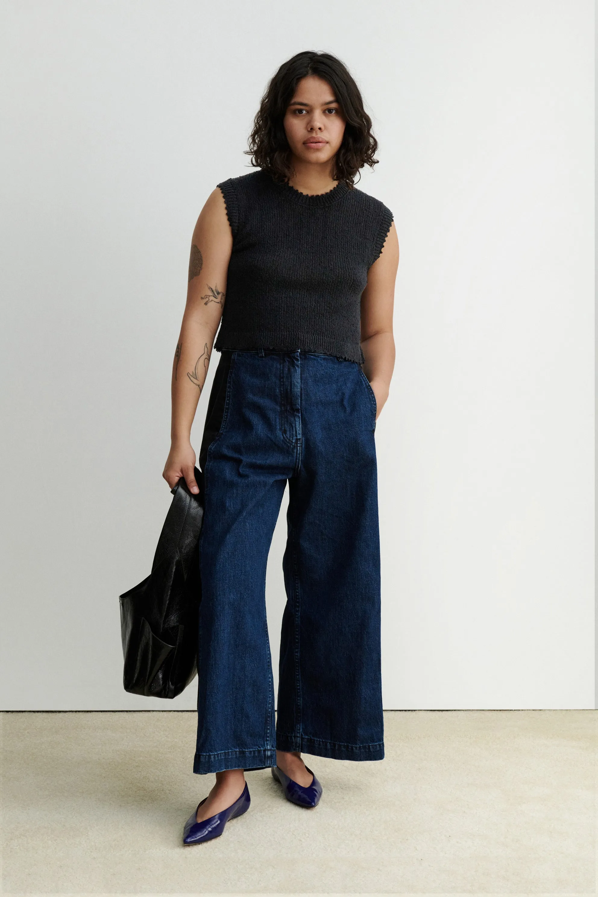Garra Pant