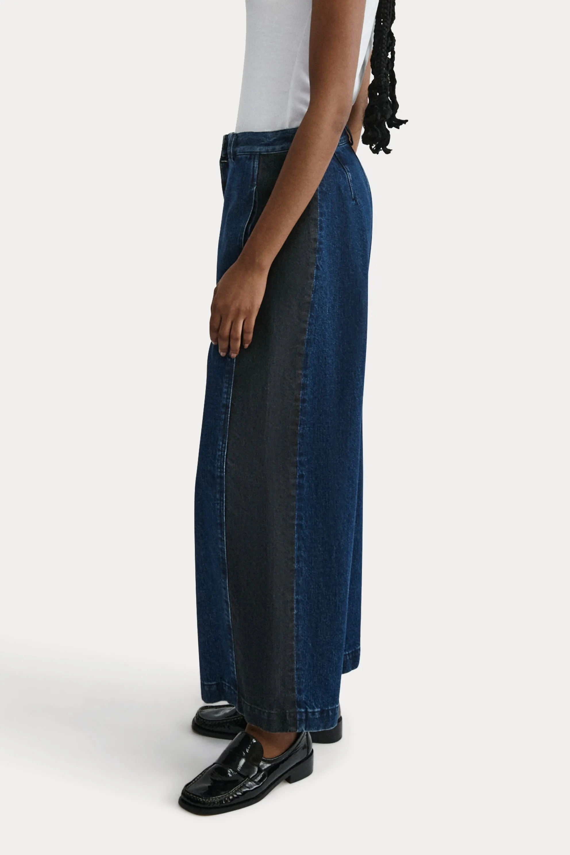 Garra Pant